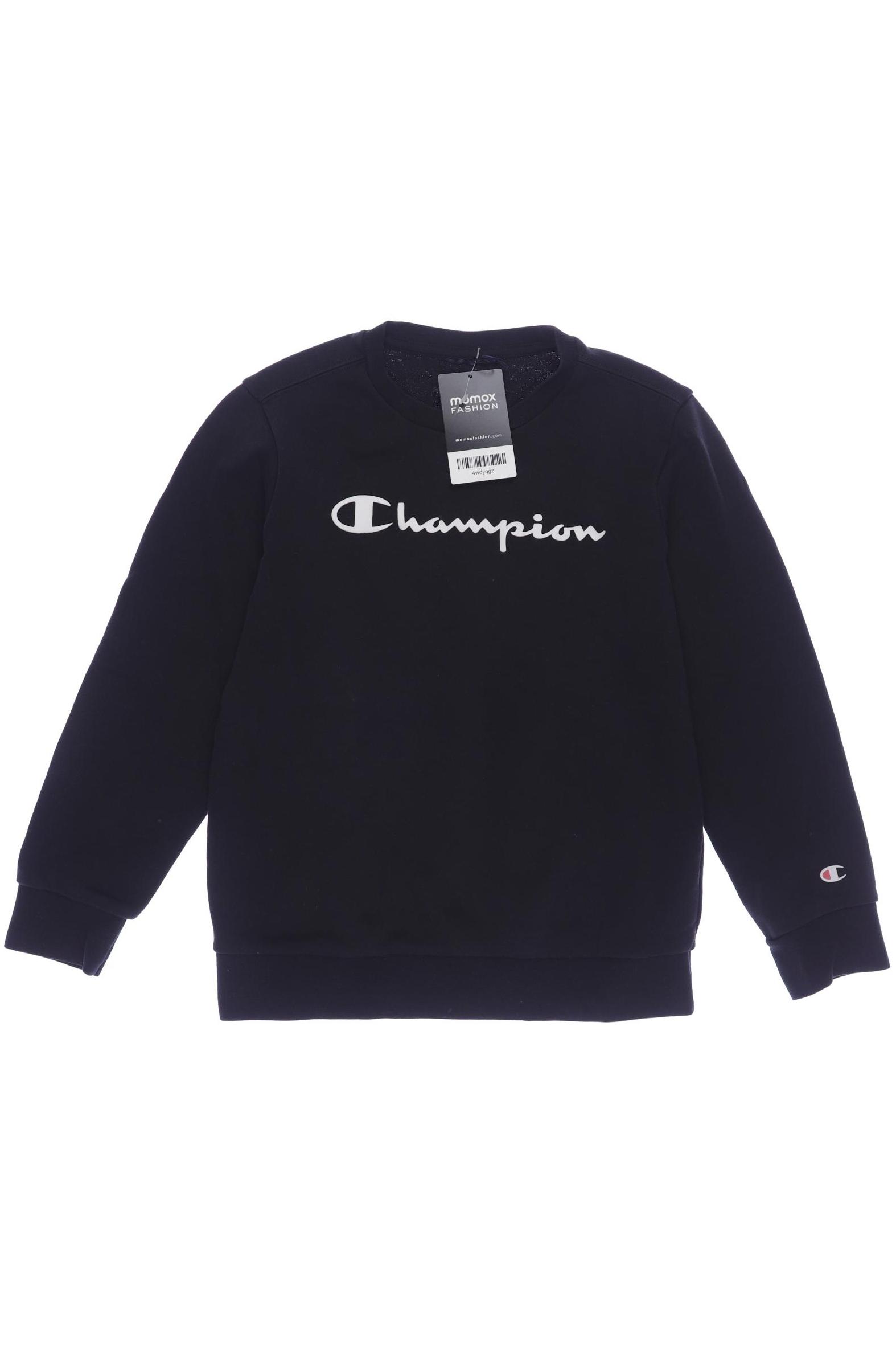 

Champion Jungen Hoodies & Sweater, schwarz