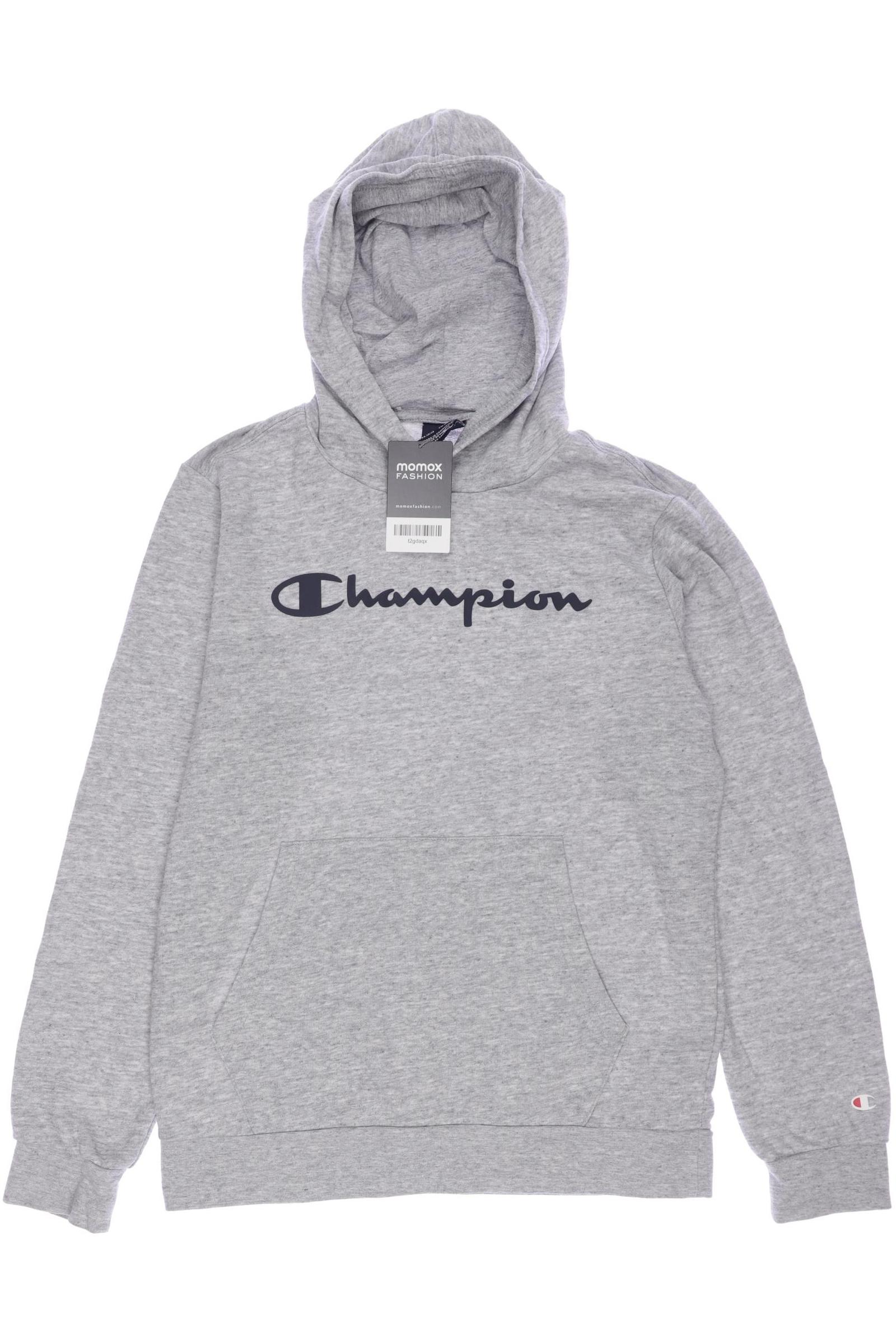 

Champion Herren Hoodies & Sweater, grau, Gr. 170