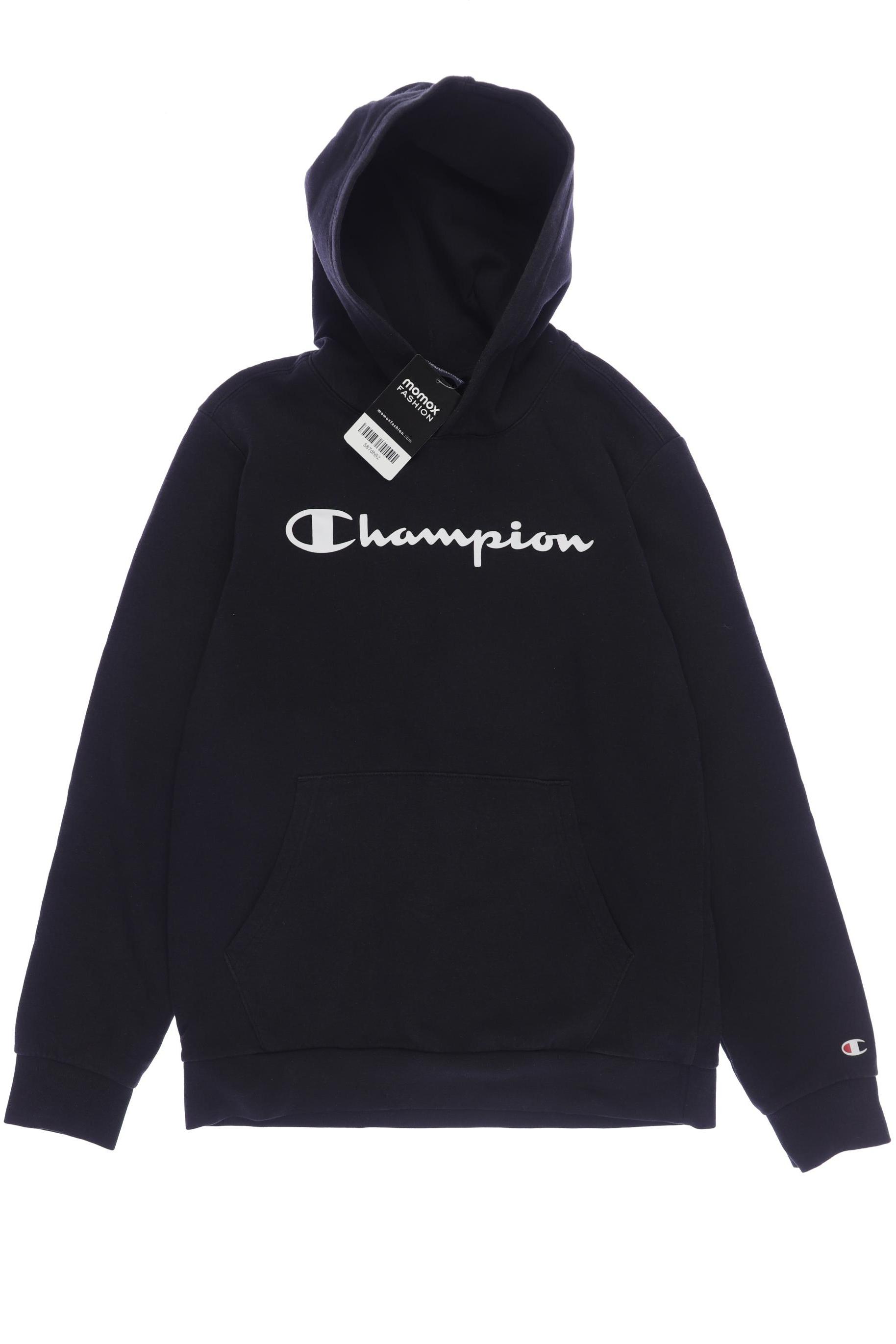 

Champion Jungen Hoodies & Sweater, schwarz