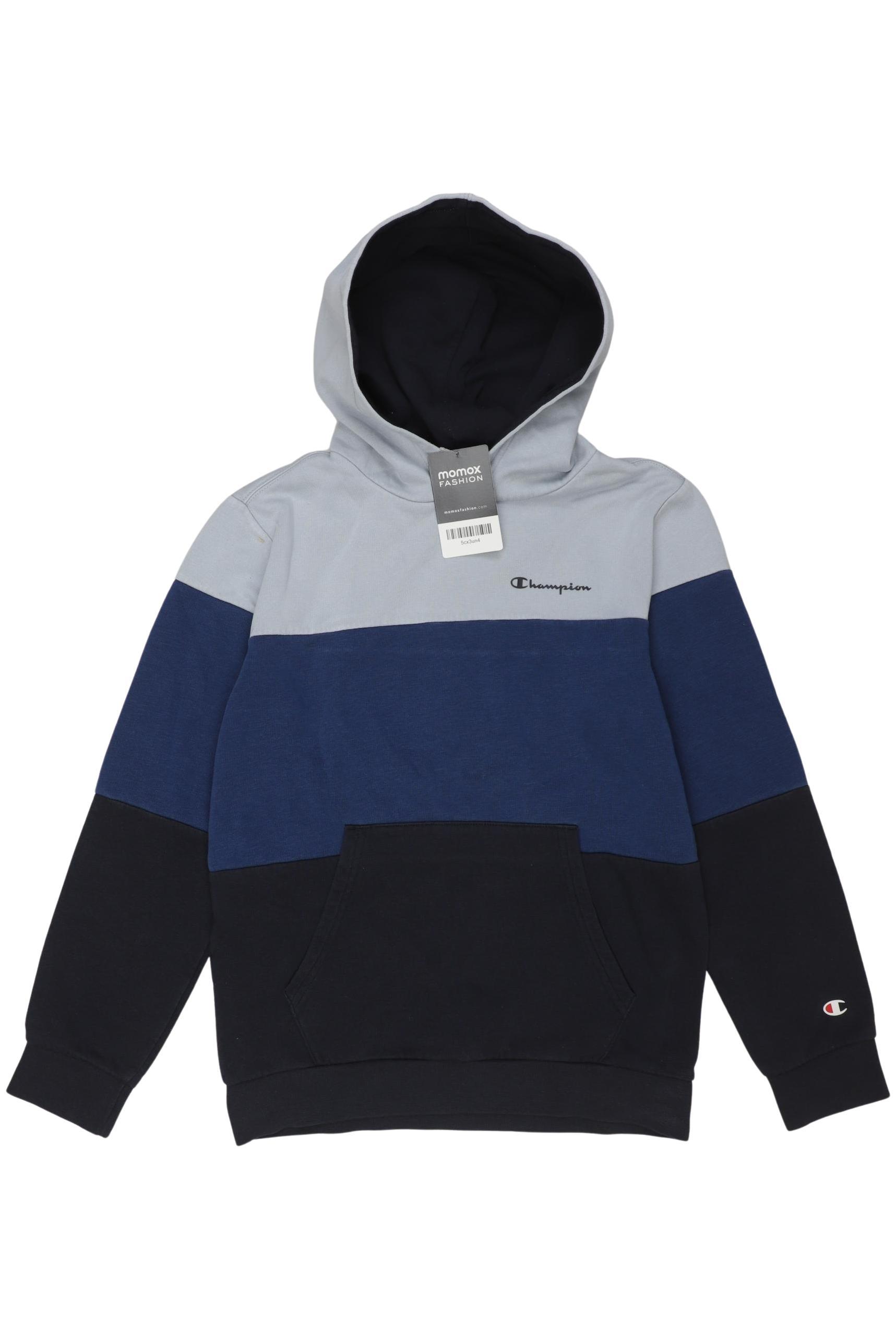 

Champion Herren Hoodies & Sweater, mehrfarbig, Gr. 146