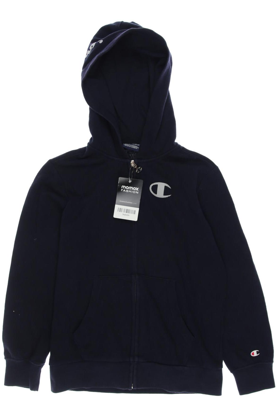 

Champion Herren Hoodies & Sweater, marineblau, Gr. 140