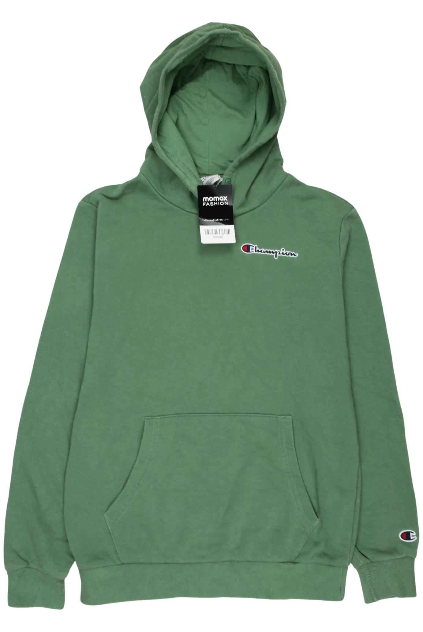

Champion Herren Hoodies & Sweater, grün, Gr. 170