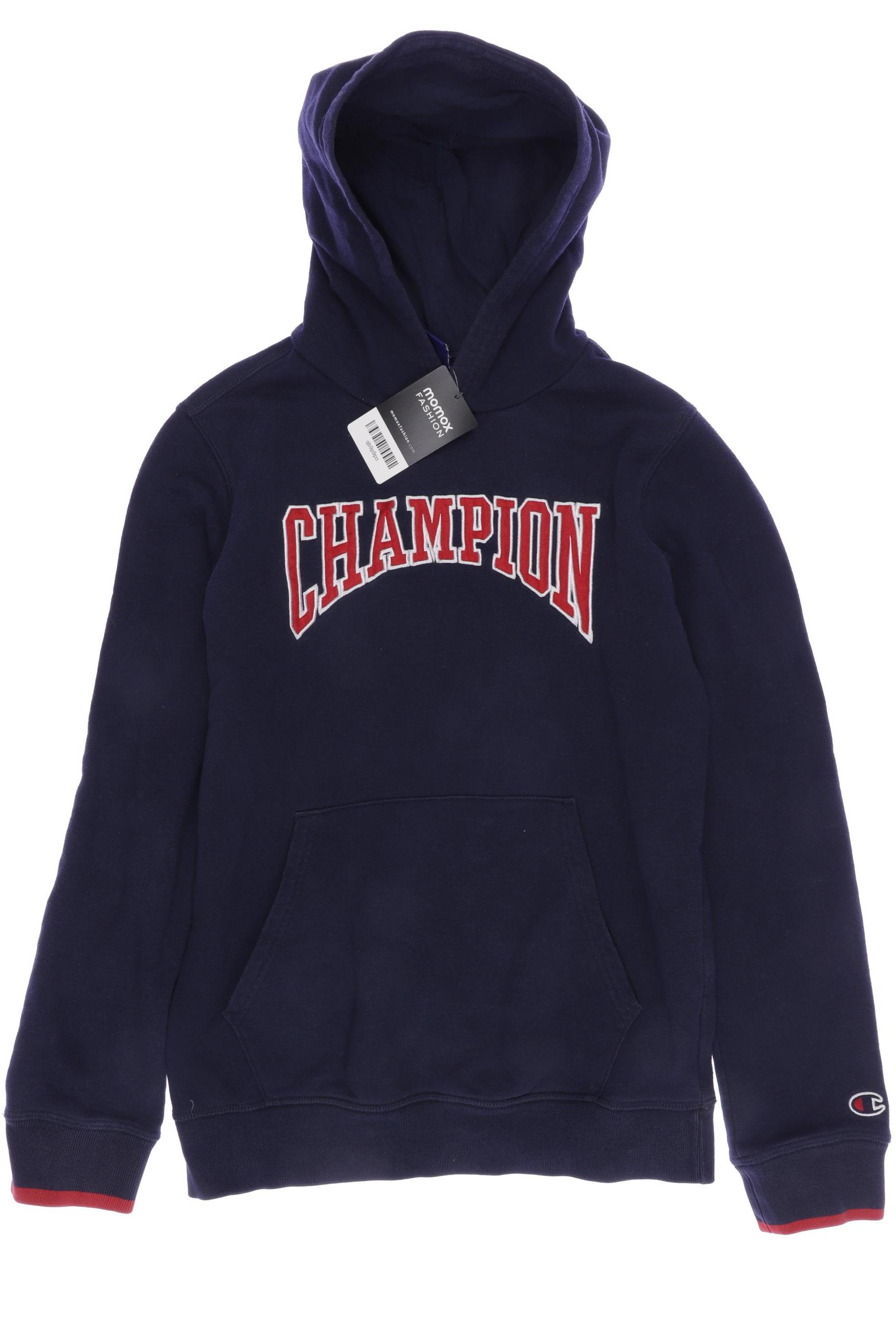 

Champion Herren Hoodies & Sweater, marineblau, Gr. 170