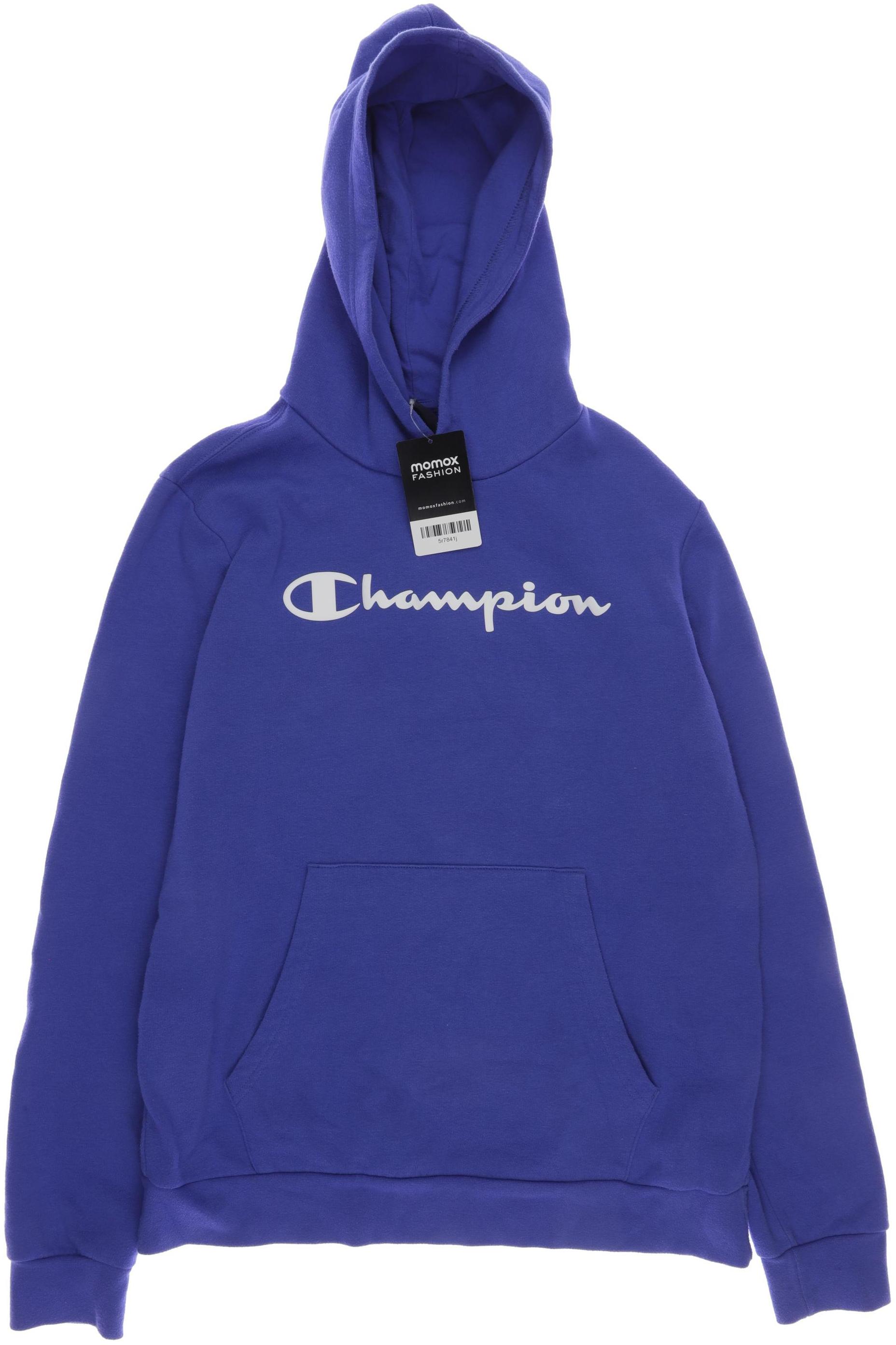 

Champion Jungen Hoodies & Sweater, blau