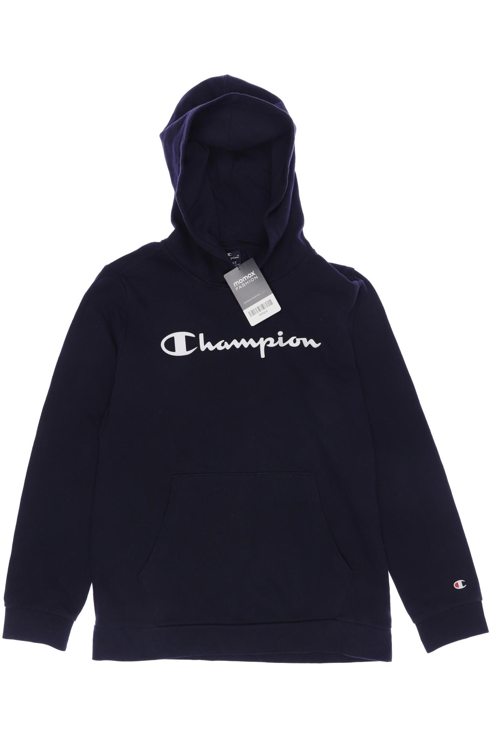 

Champion Herren Hoodies & Sweater, marineblau, Gr. 170