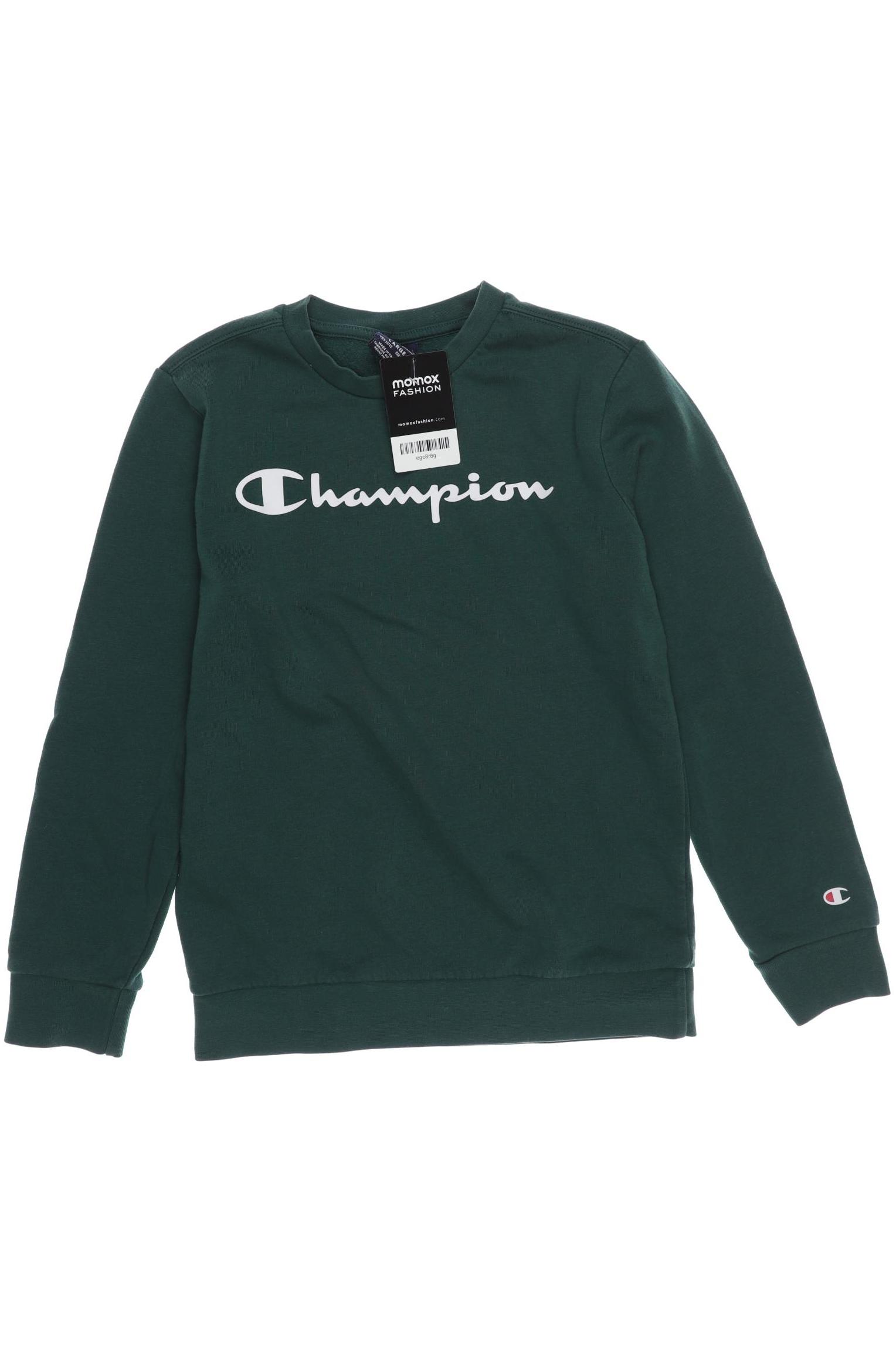 

Champion Herren Hoodies & Sweater, grün, Gr. 158