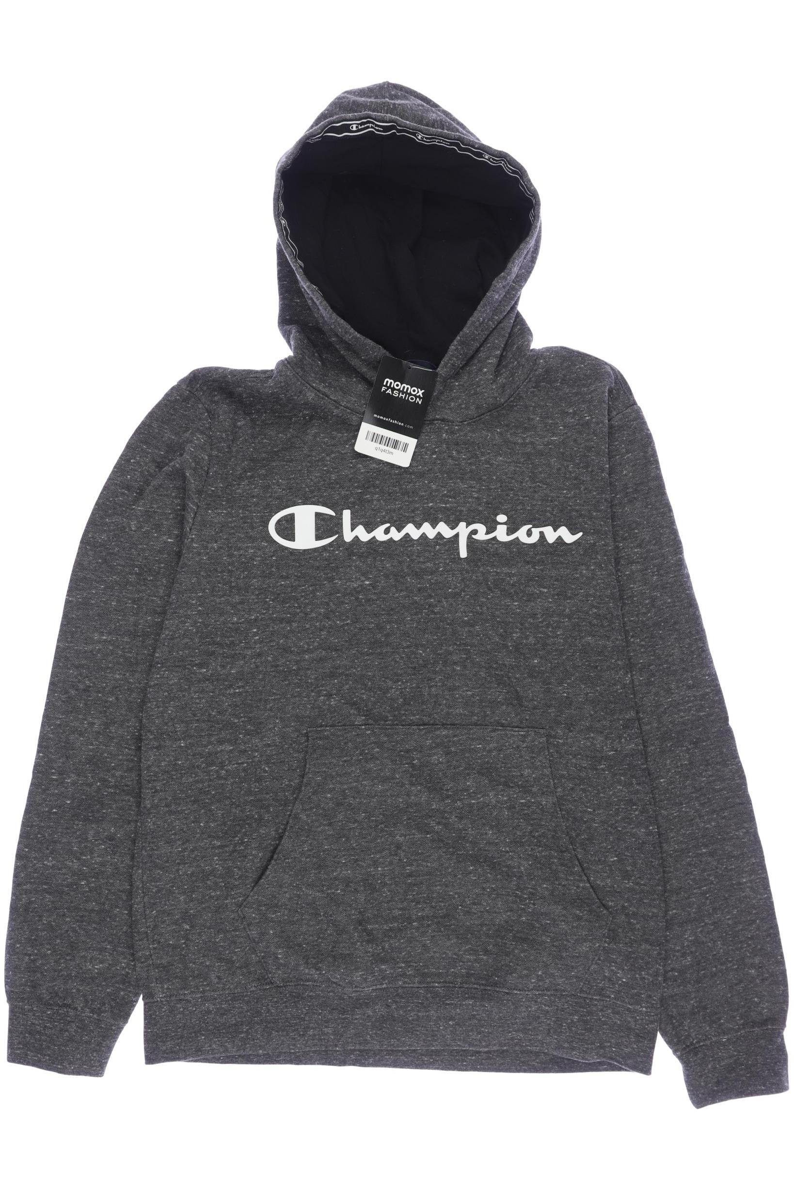

Champion Herren Hoodies & Sweater, grau, Gr. 176