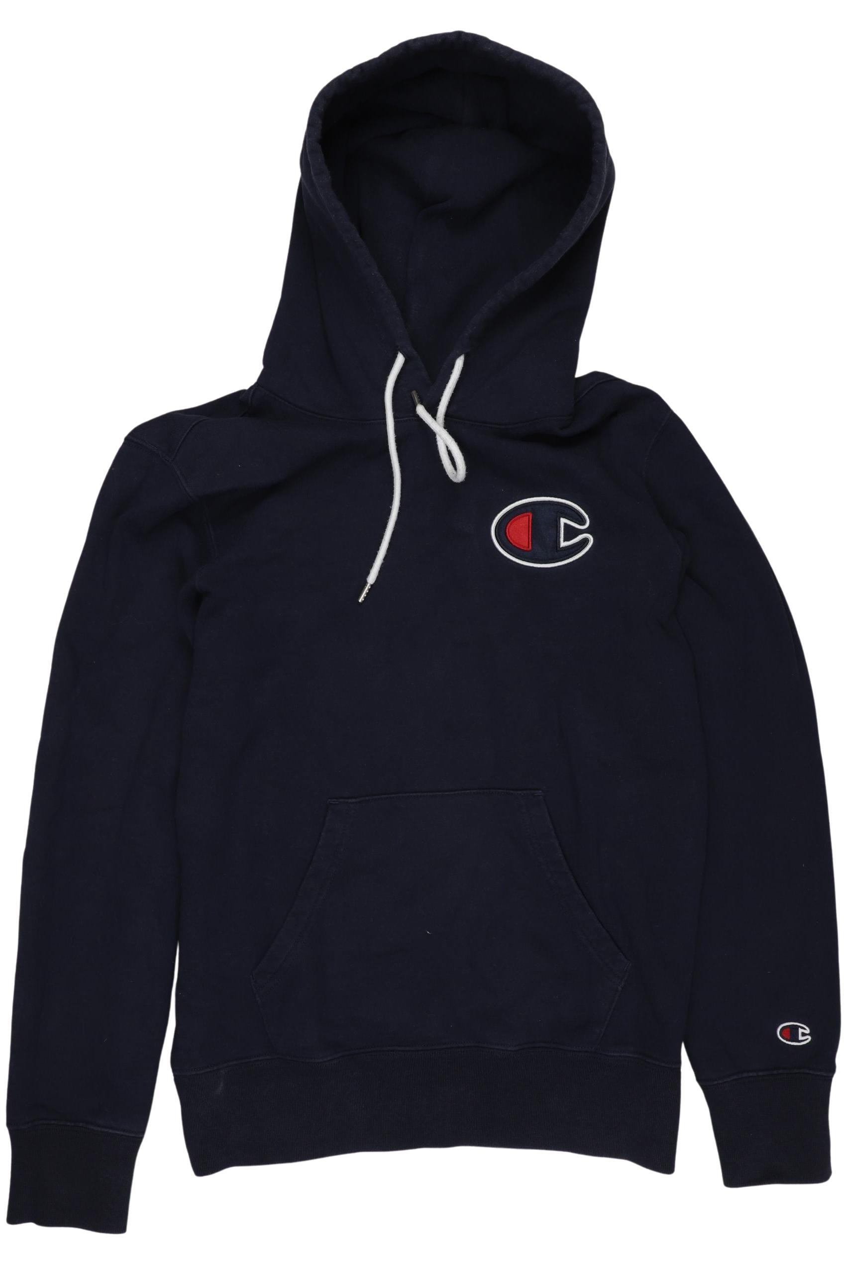 

Champion Herren Hoodies & Sweater, marineblau, Gr. 176
