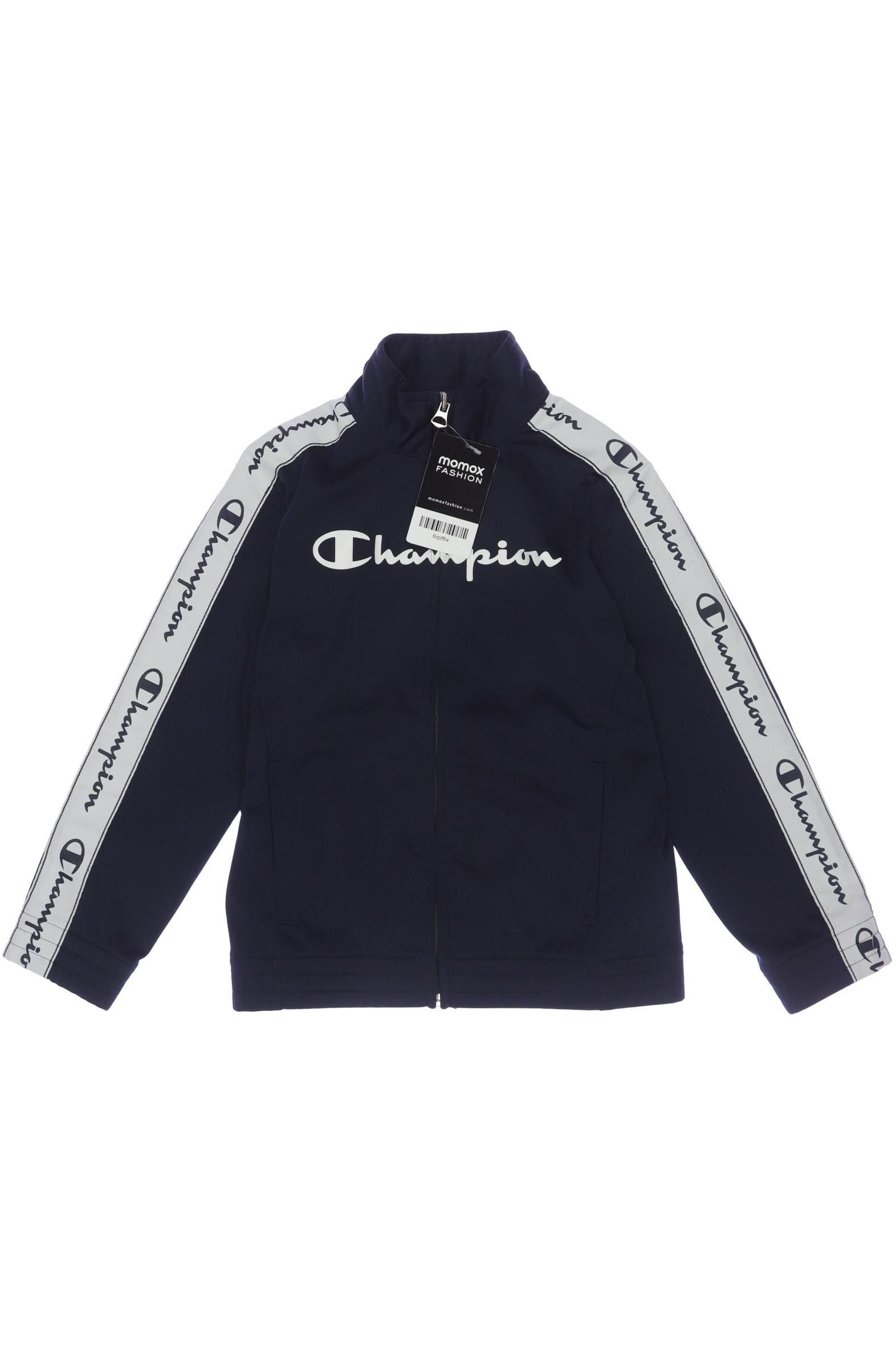 

Champion Herren Hoodies & Sweater, marineblau, Gr. 116