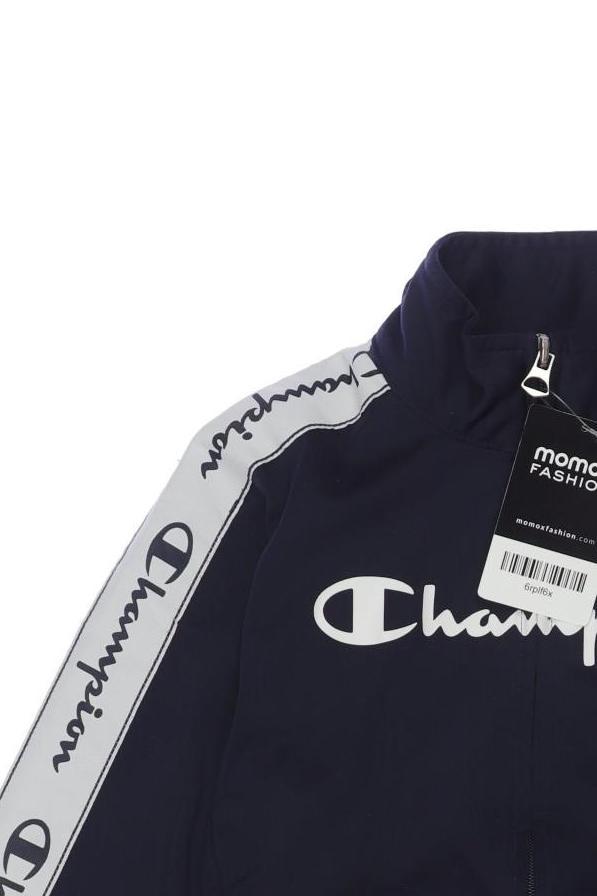 Thumbnail - Champion Jungen Hoodies &amp; Sweater, marineblau, Gr. 116