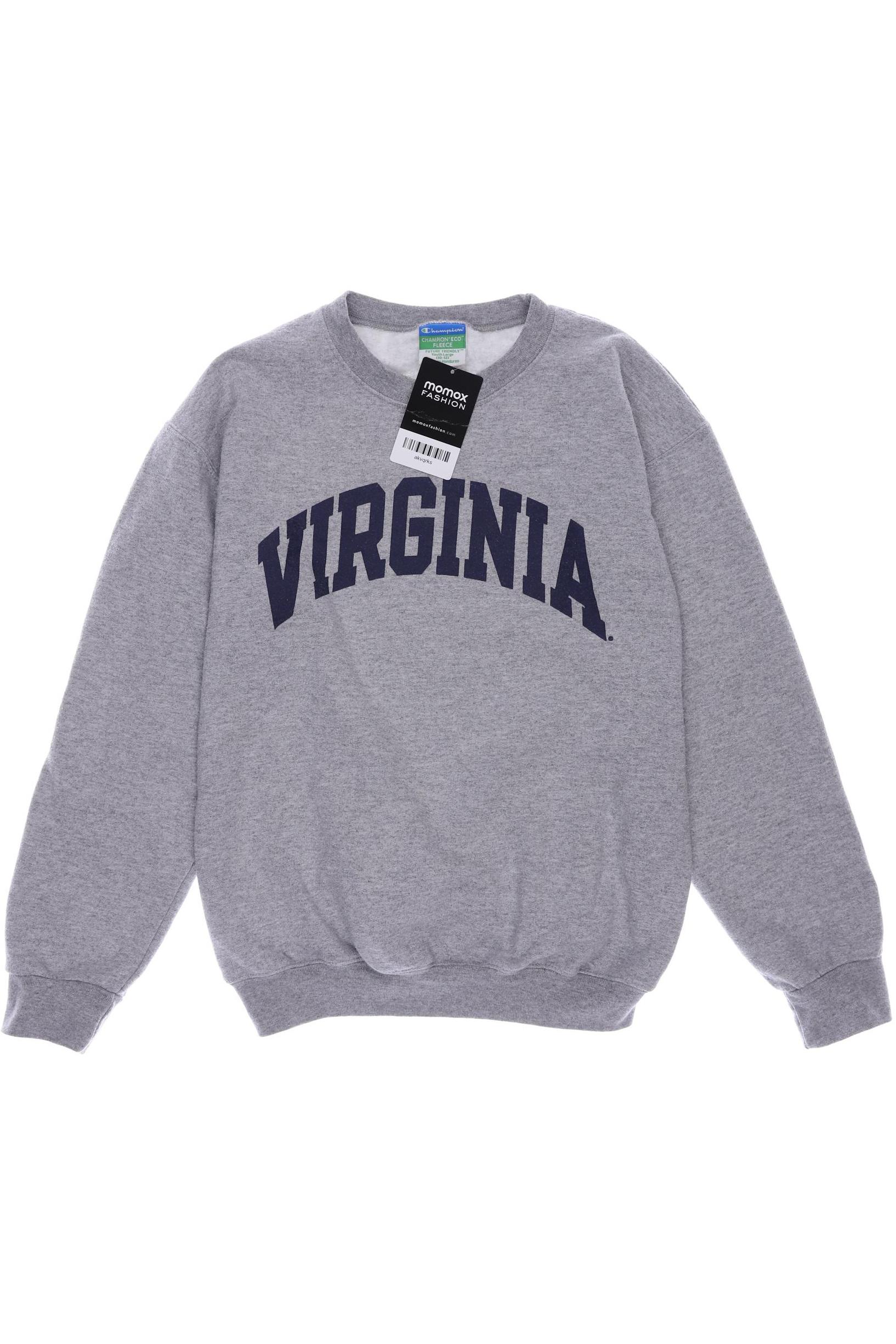 

Champion Herren Hoodies & Sweater, grau, Gr. 140