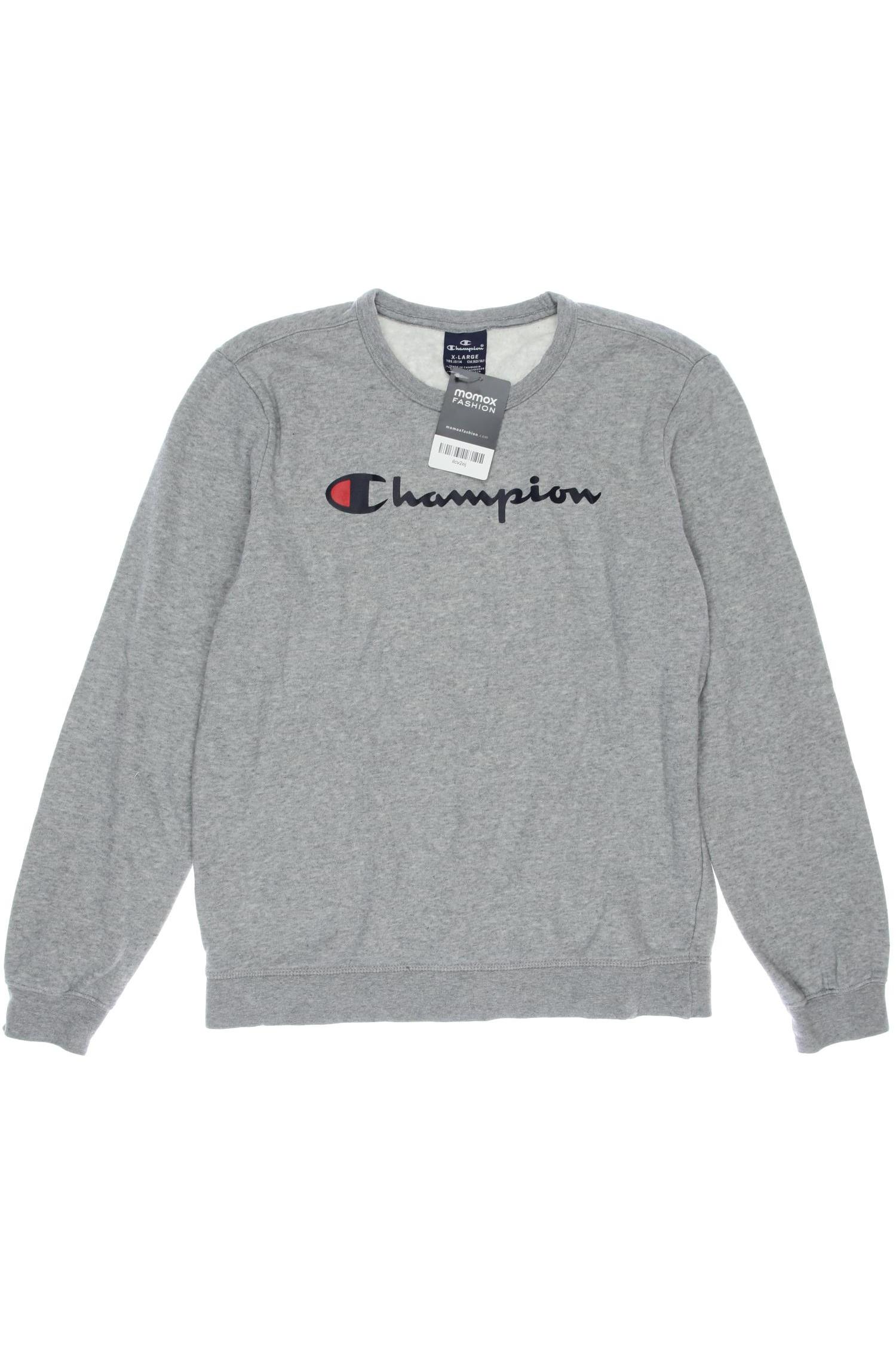 

Champion Herren Hoodies & Sweater, grau, Gr. 170