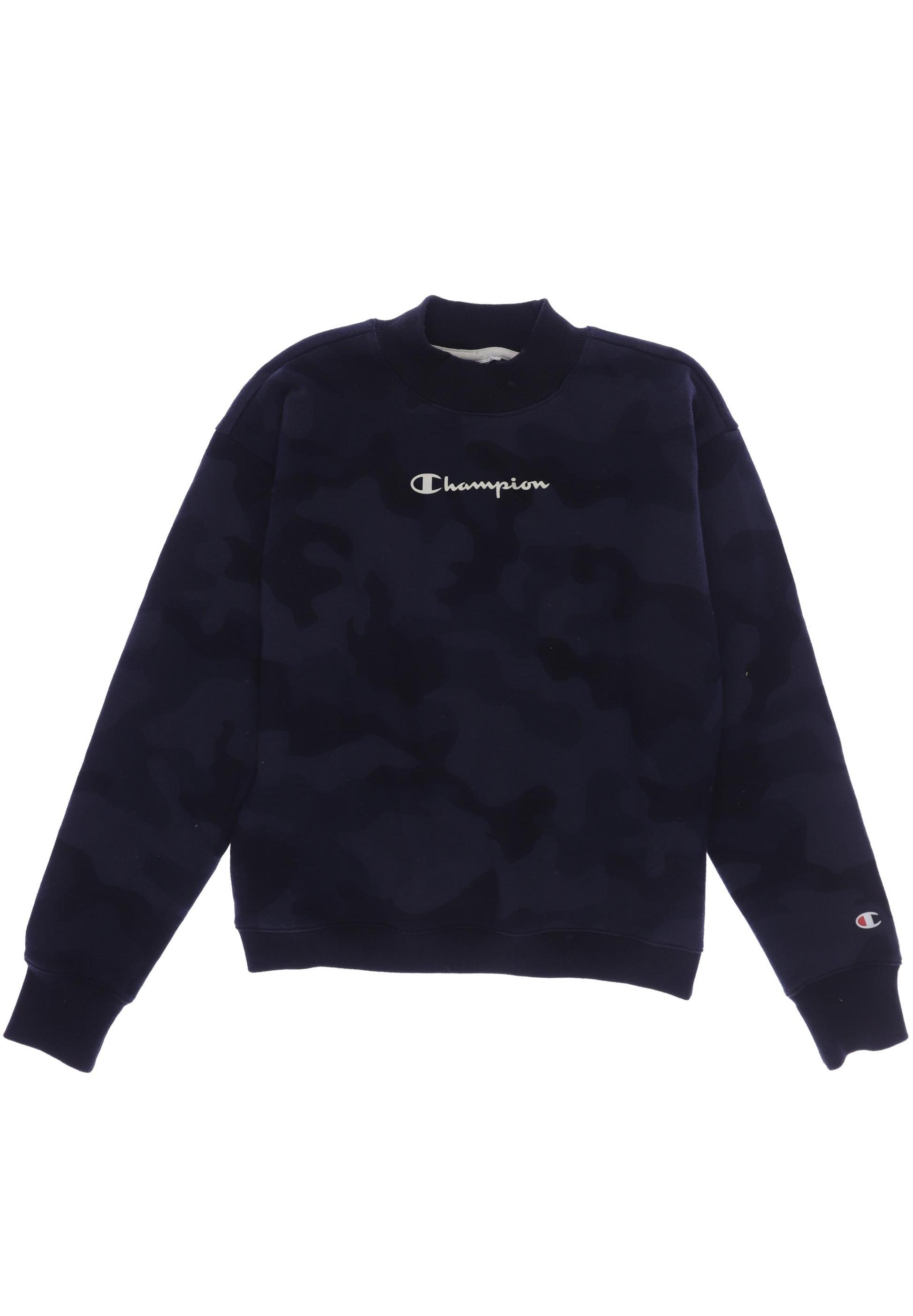 

Champion Jungen Hoodies & Sweater, marineblau