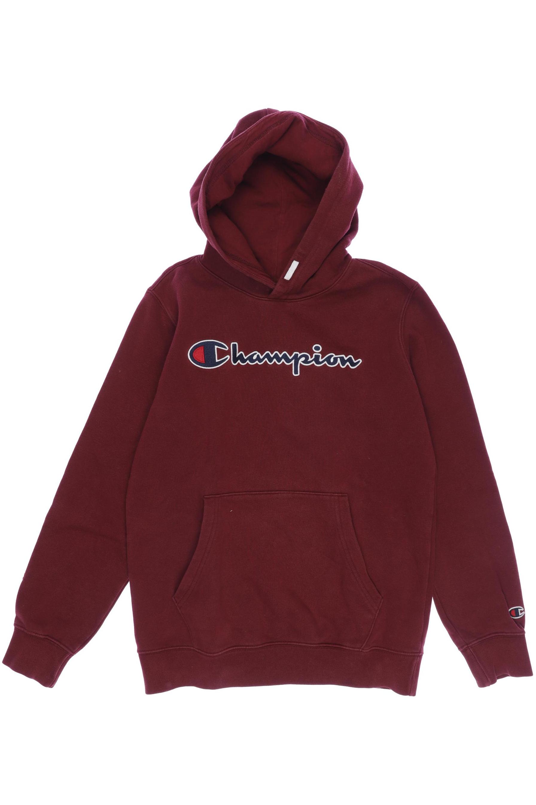 

Champion Jungen Hoodies & Sweater, bordeaux