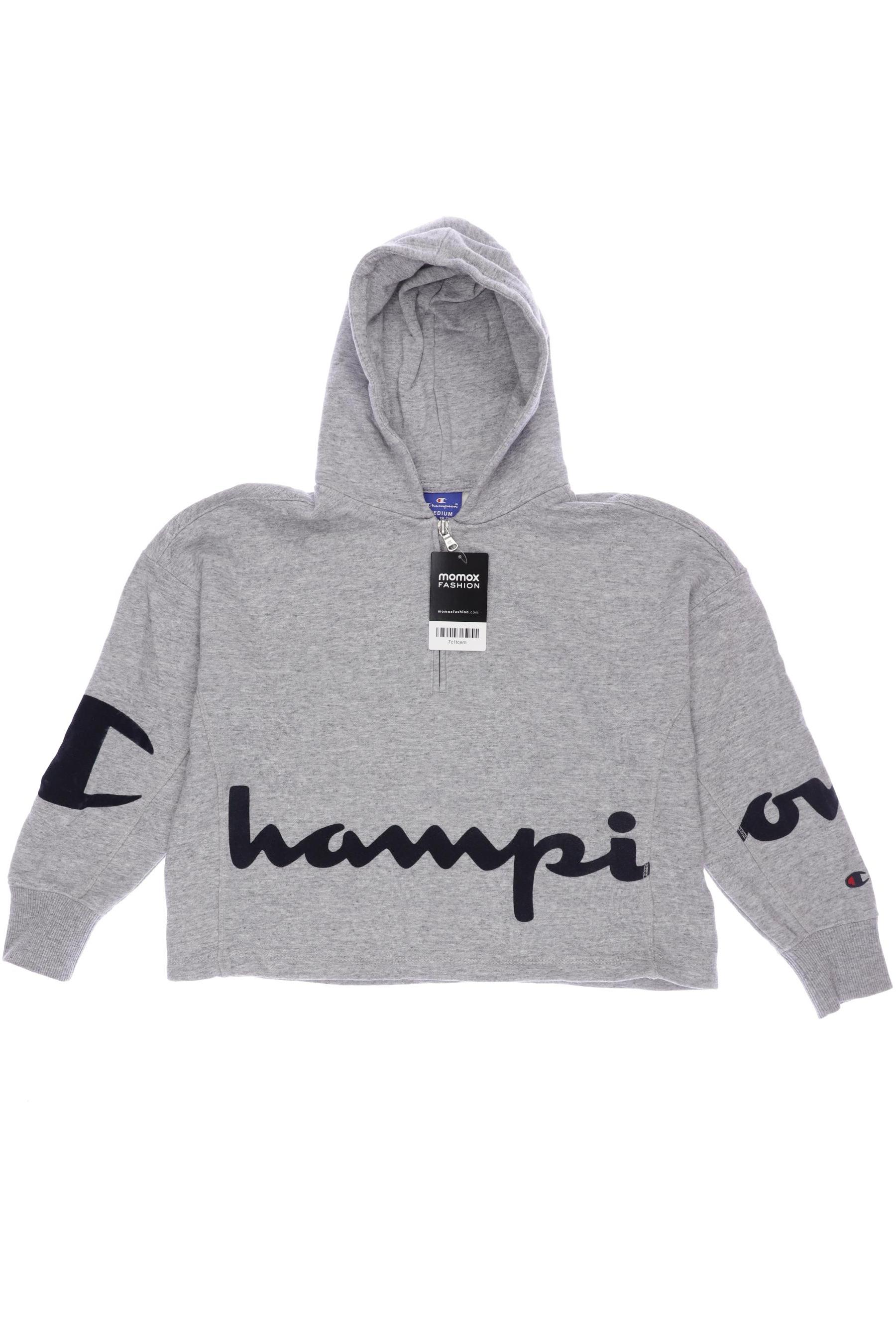 

Champion Jungen Hoodies & Sweater, grau