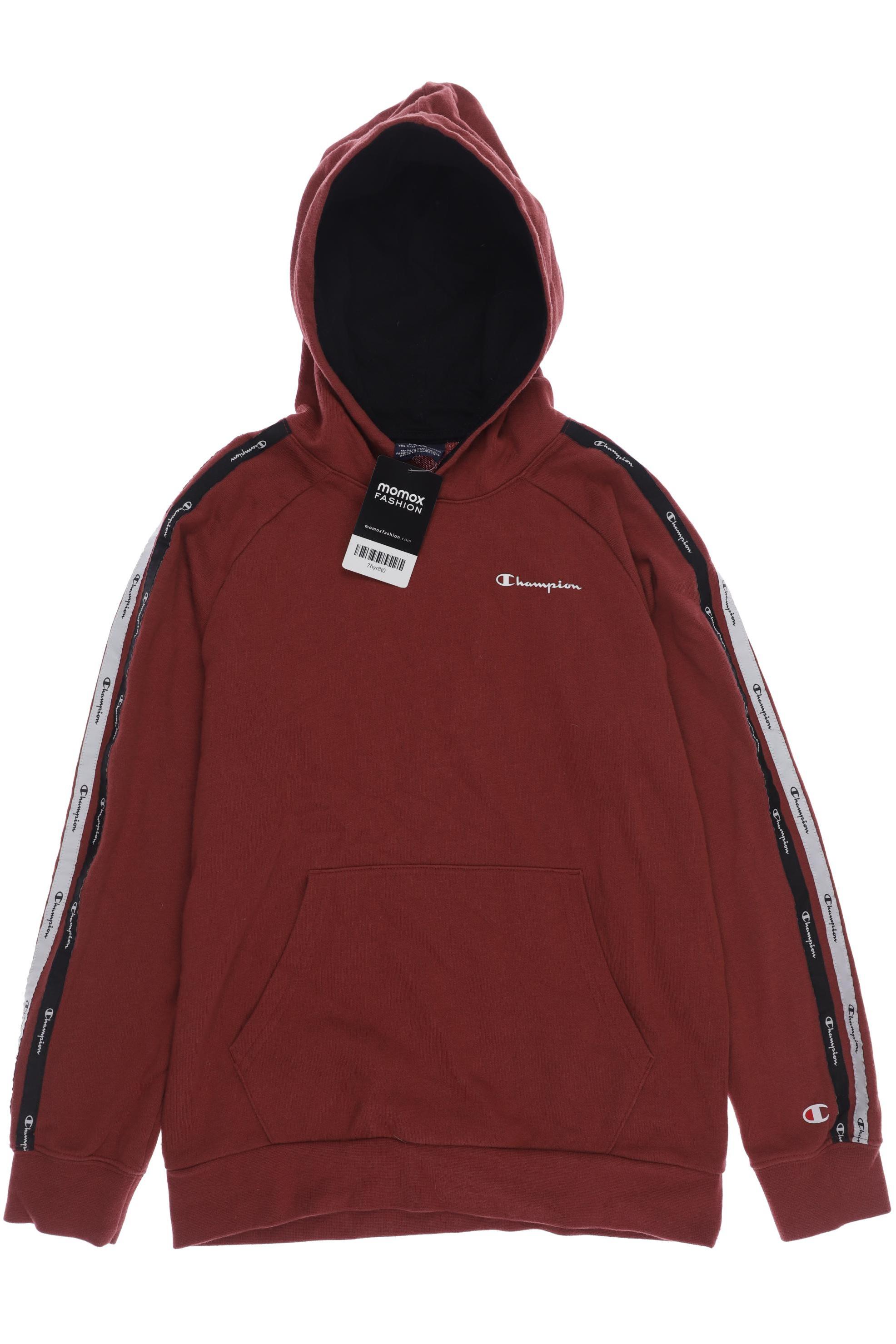 

Champion Herren Hoodies & Sweater, bordeaux, Gr. 158