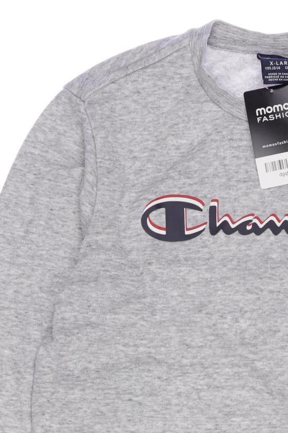Thumbnail - Champion Herren Hoodies &amp; Sweater, grau, Gr. 170