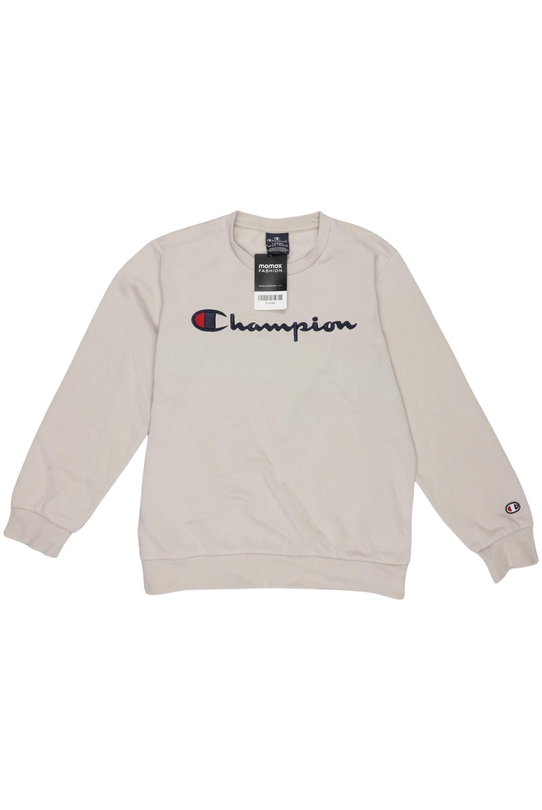 

Champion Herren Hoodies & Sweater, beige, Gr. 152