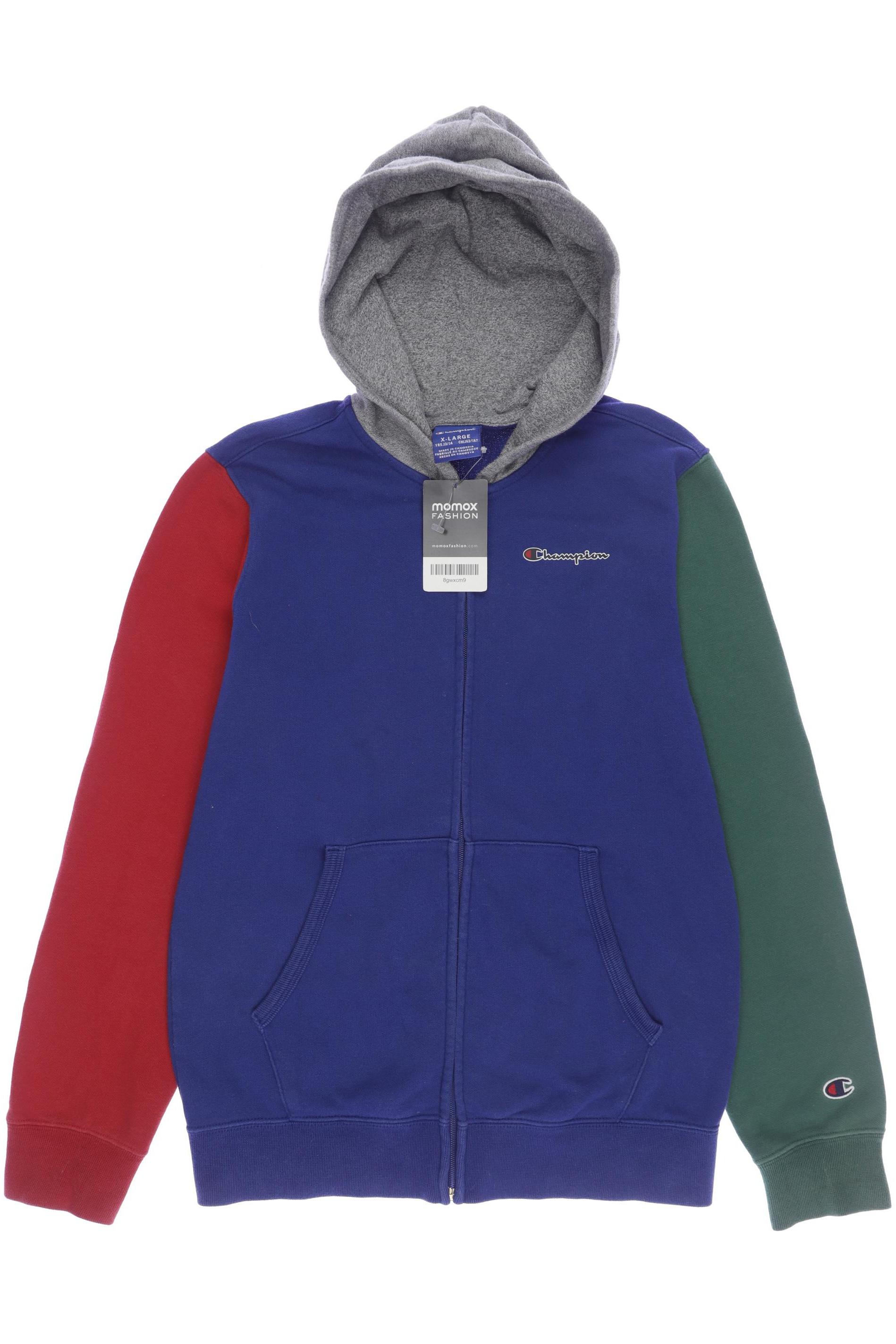 

Champion Jungen Hoodies & Sweater, blau