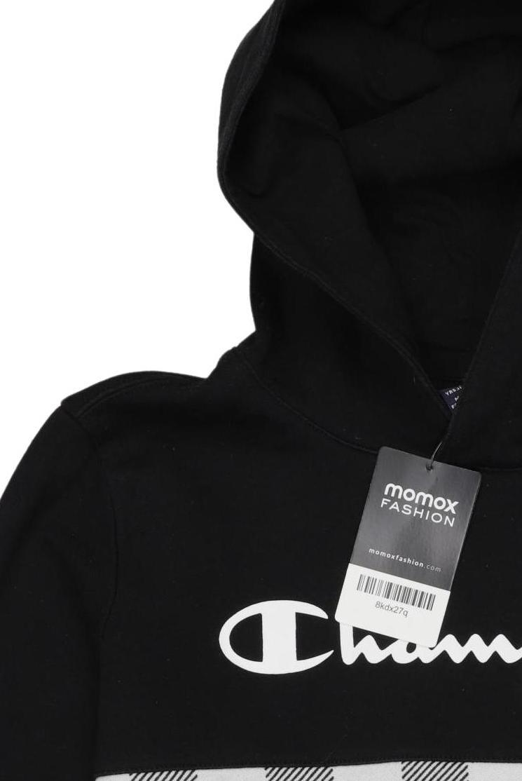 Thumbnail - Champion Jungen Hoodies &amp; Sweater, schwarz, Gr. 152