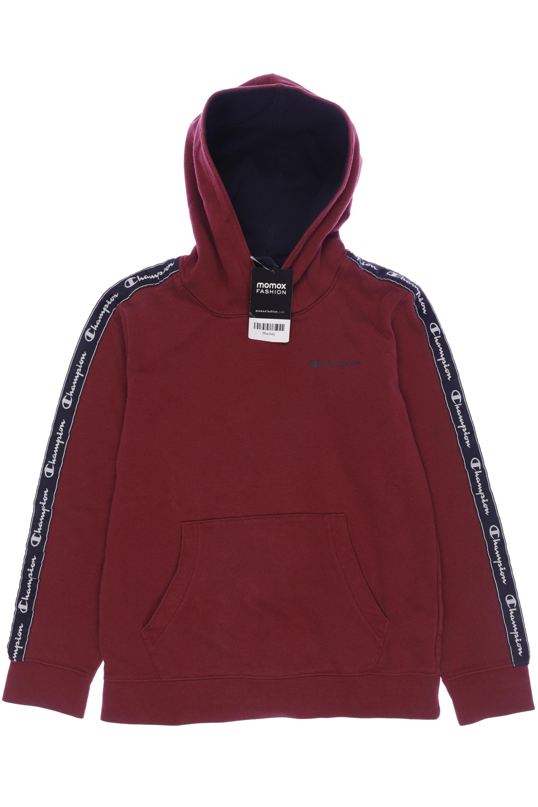 

Champion Herren Hoodies & Sweater, bordeaux, Gr. 158