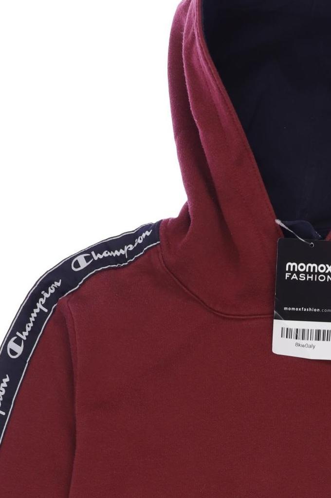 Thumbnail - Champion Jungen Hoodies &amp; Sweater, bordeaux, Gr. 158