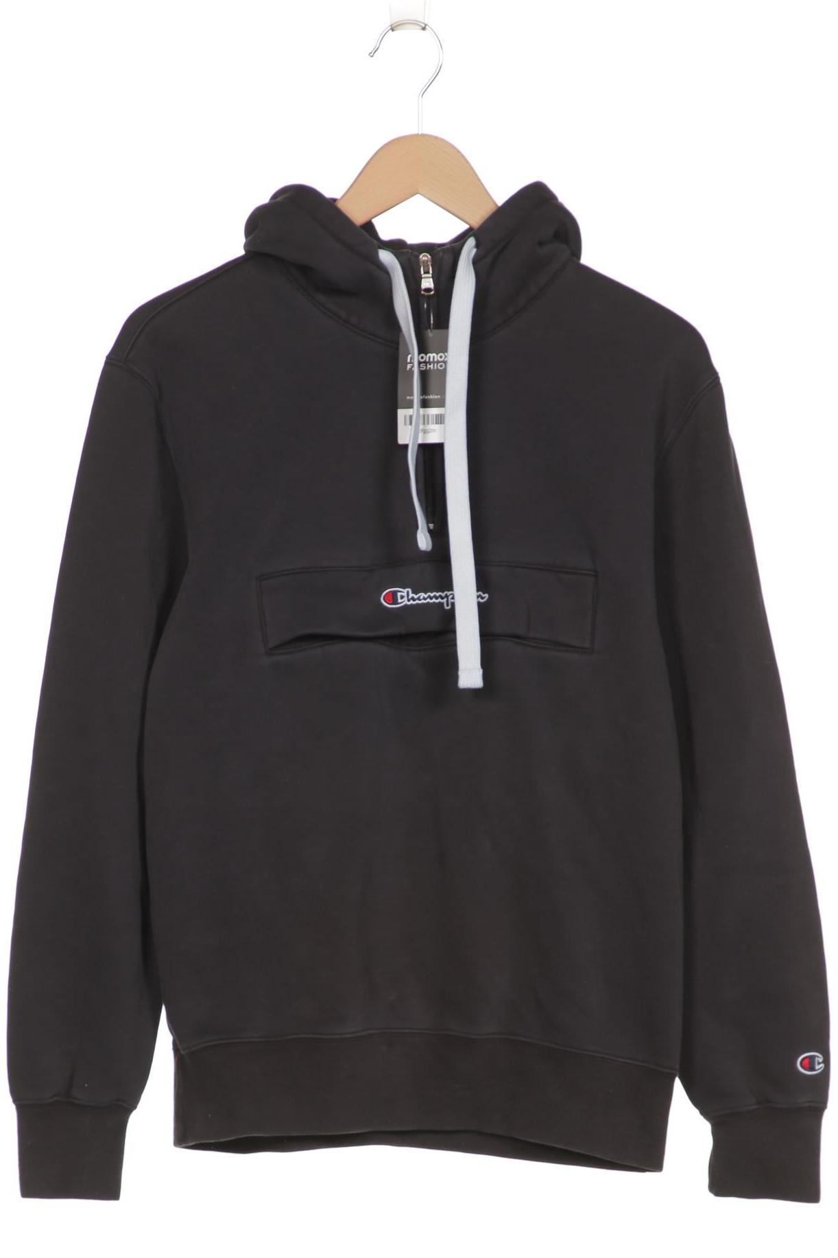 

Champion Jungen Hoodies & Sweater, grau