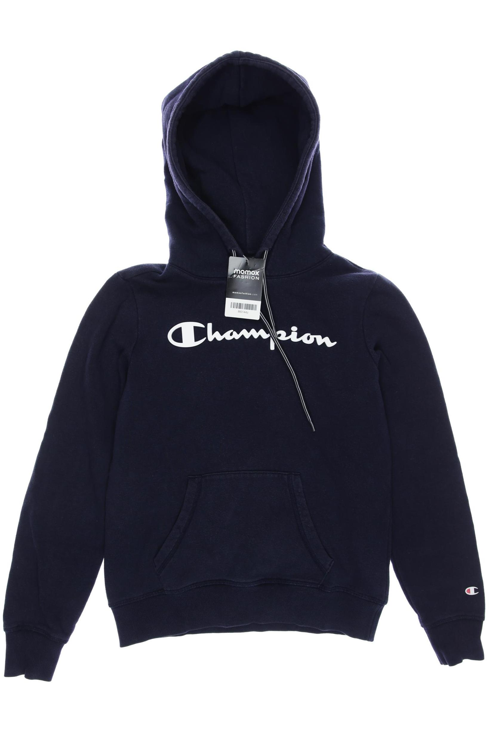 

Champion Herren Hoodies & Sweater, marineblau, Gr. 170/176