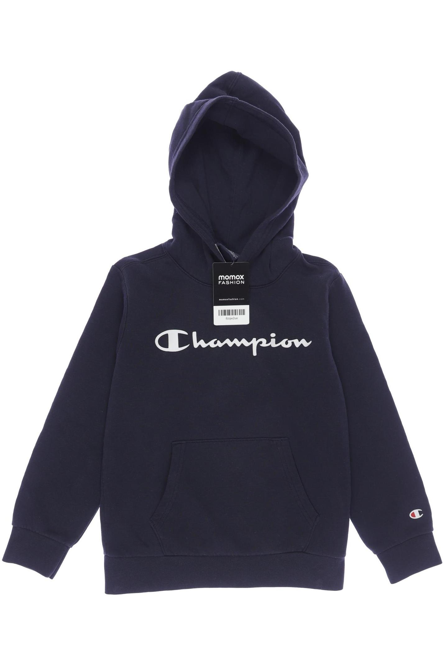 

Champion Herren Hoodies & Sweater, marineblau, Gr. 128