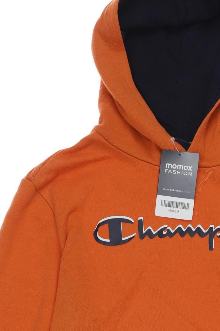 Thumbnail - Champion Herren Hoodies &amp; Sweater, orange, Gr. 176