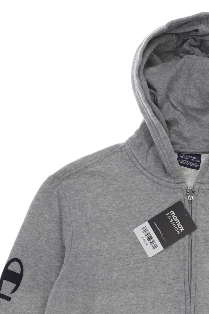 Thumbnail - Champion Herren Hoodies &amp; Sweater, grau, Gr. 158