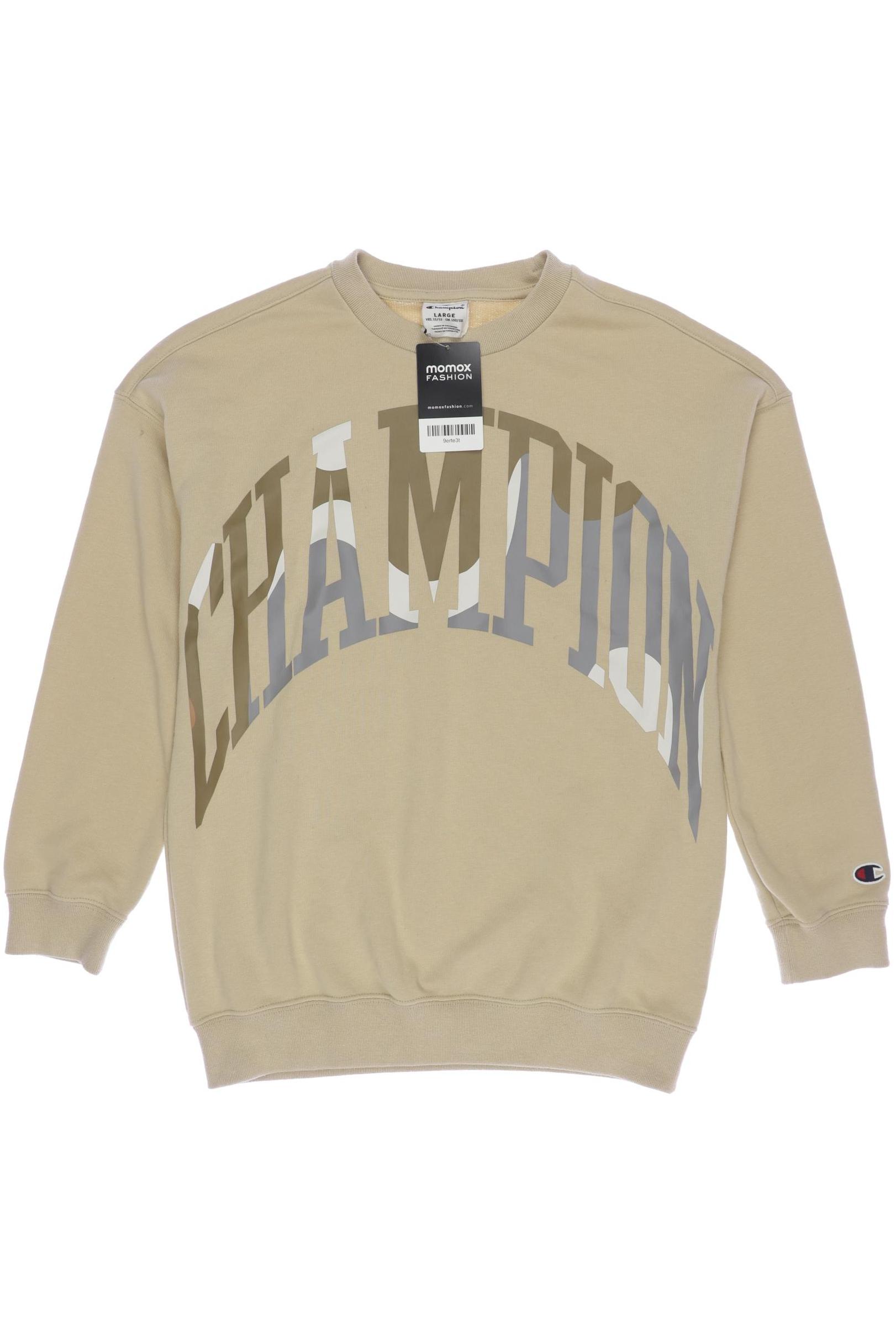 

Champion Herren Hoodies & Sweater, beige, Gr. 152