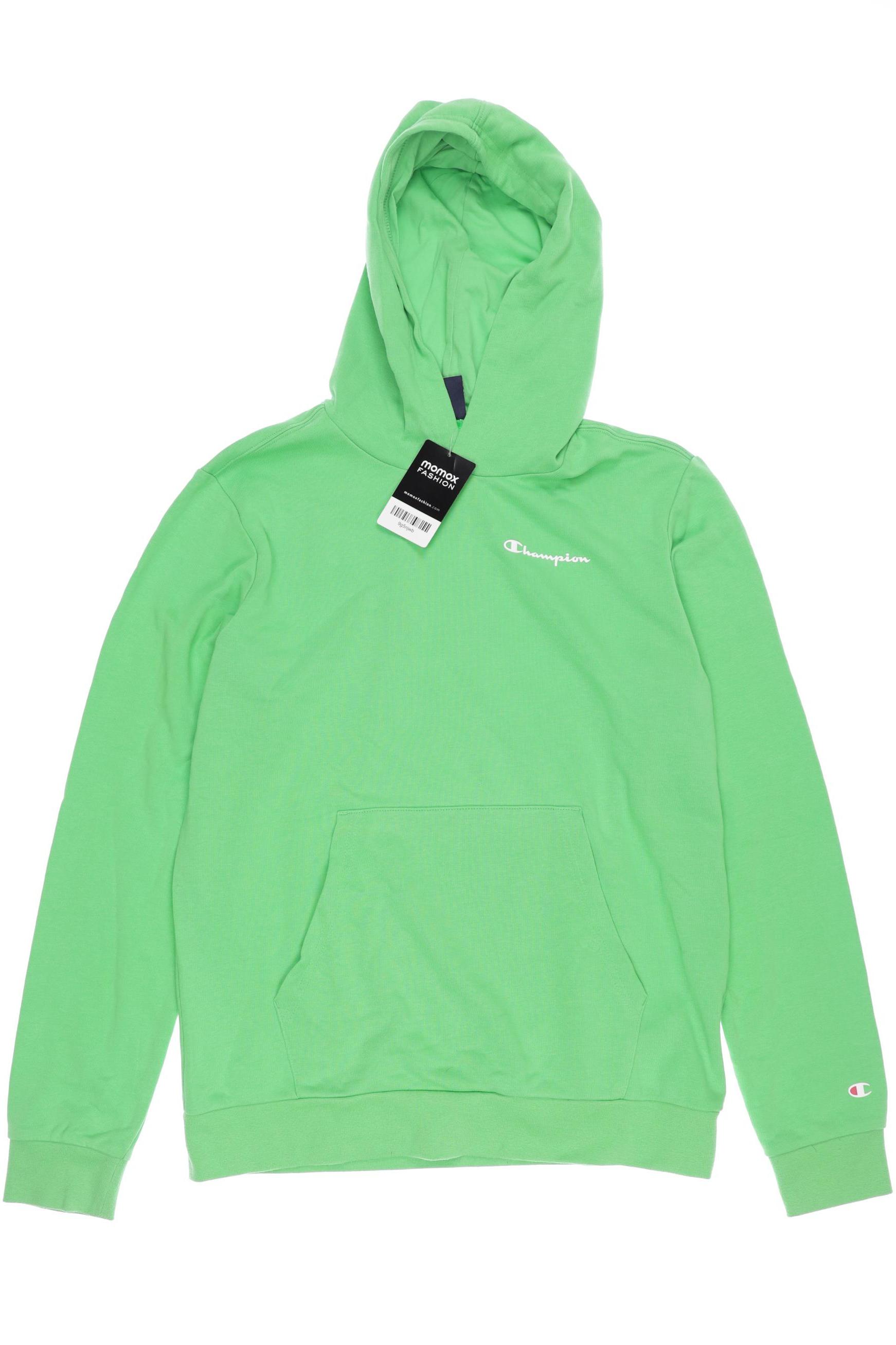 

Champion Herren Hoodies & Sweater, grün, Gr. 176