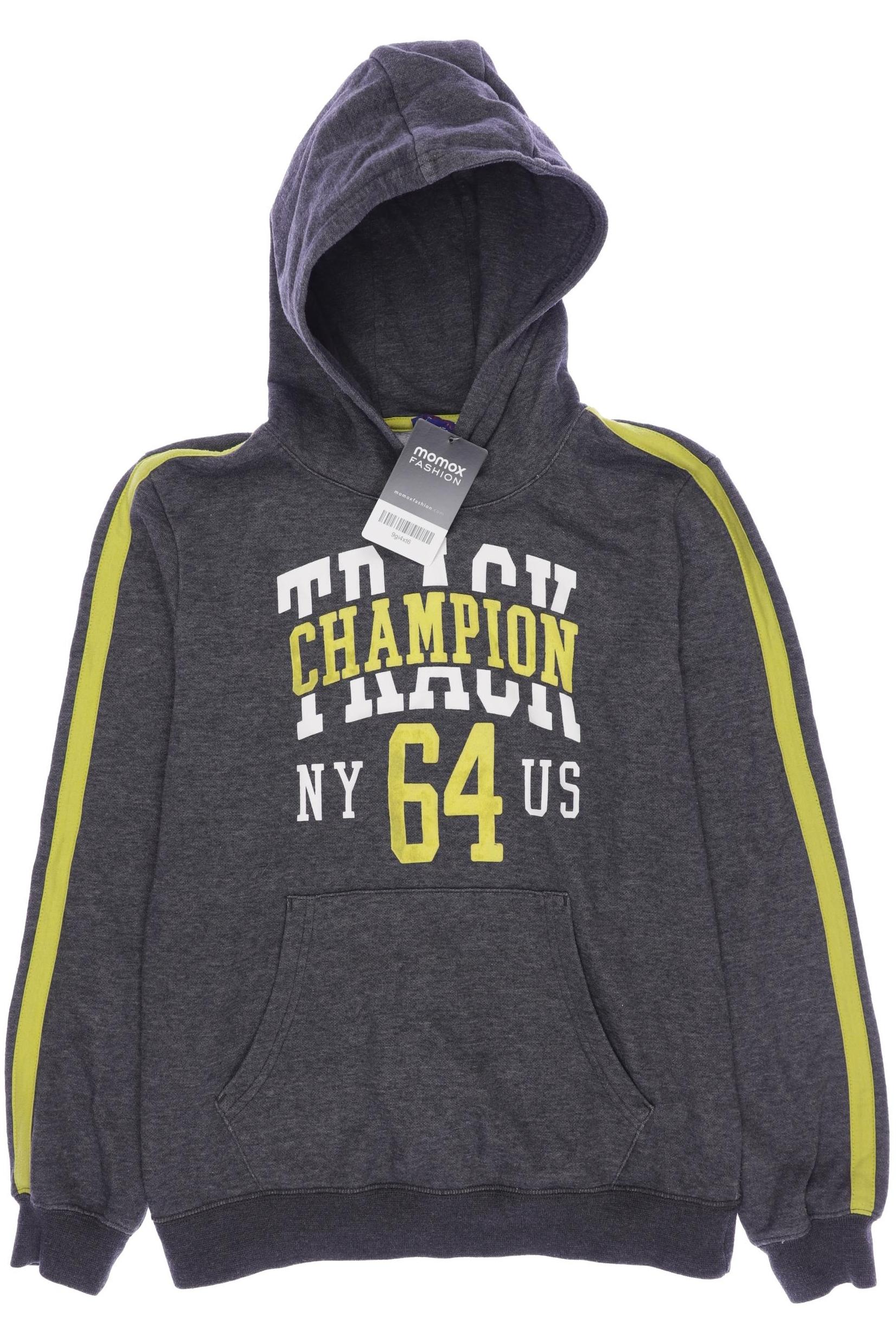 

Champion Herren Hoodies & Sweater, grau, Gr. 158