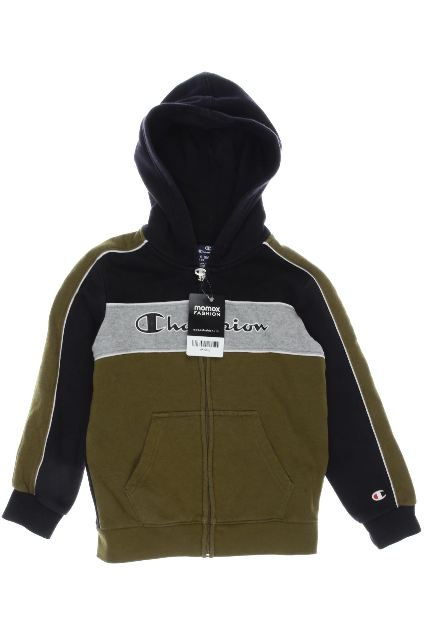 

Champion Herren Hoodies & Sweater, mehrfarbig, Gr. 122