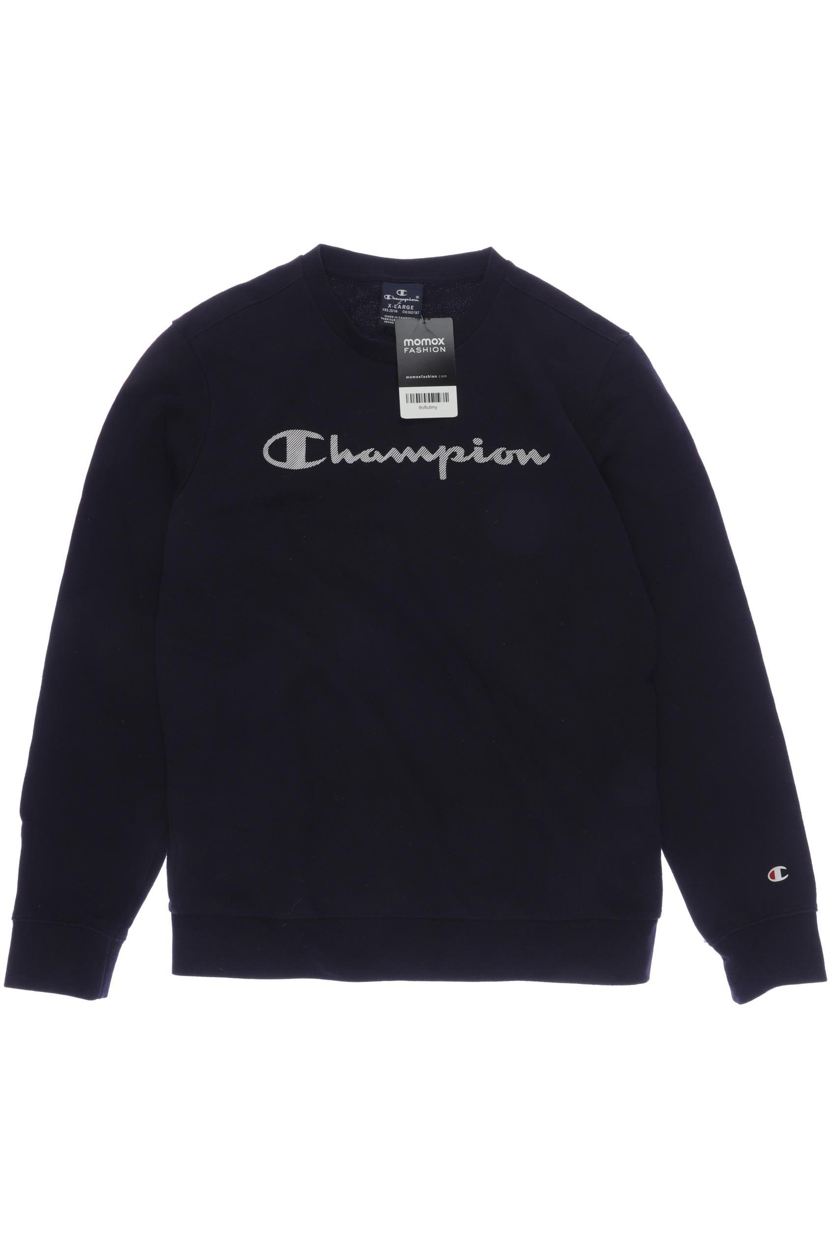 

Champion Jungen Hoodies & Sweater, marineblau