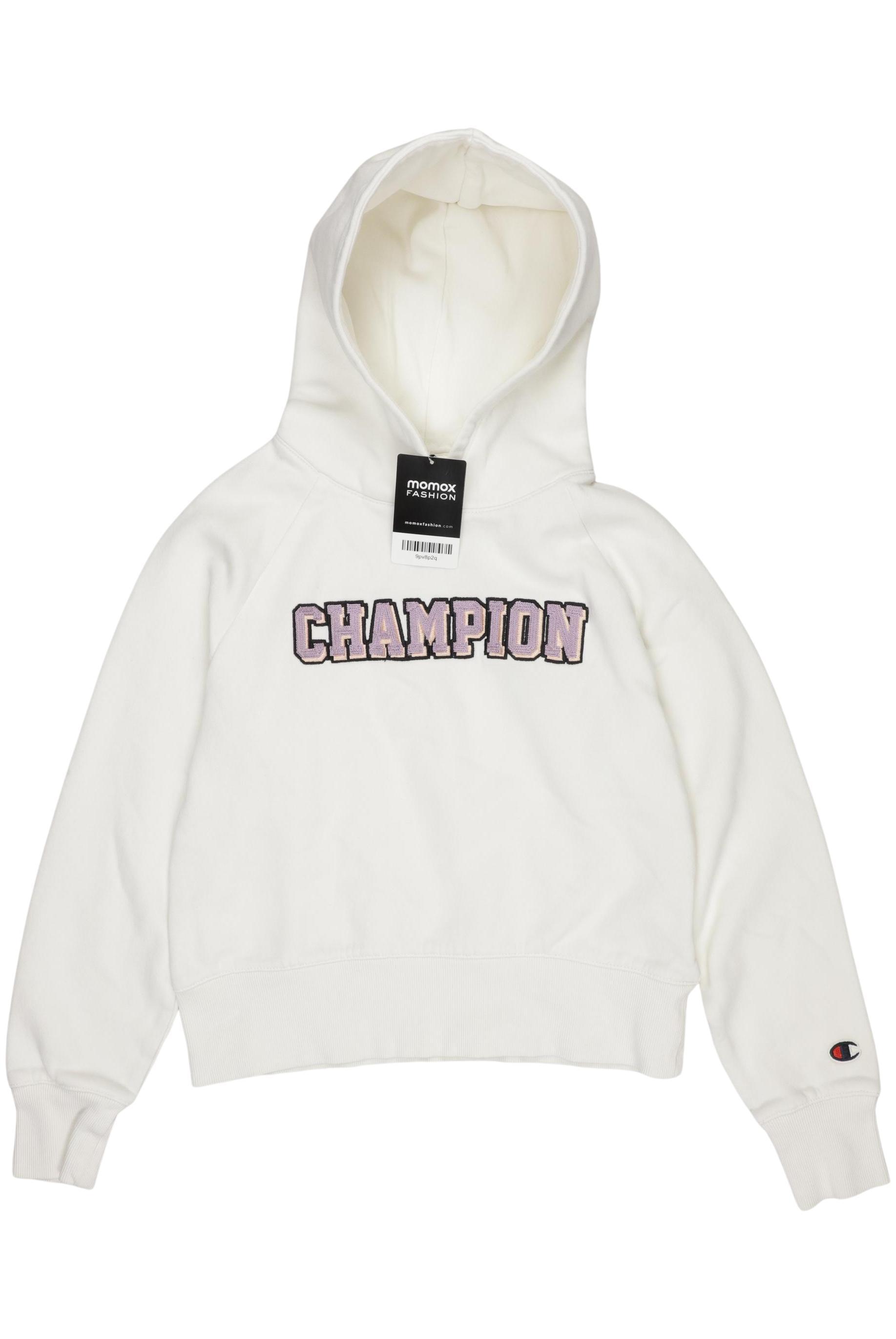 

Champion Herren Hoodies & Sweater, weiß, Gr. 158