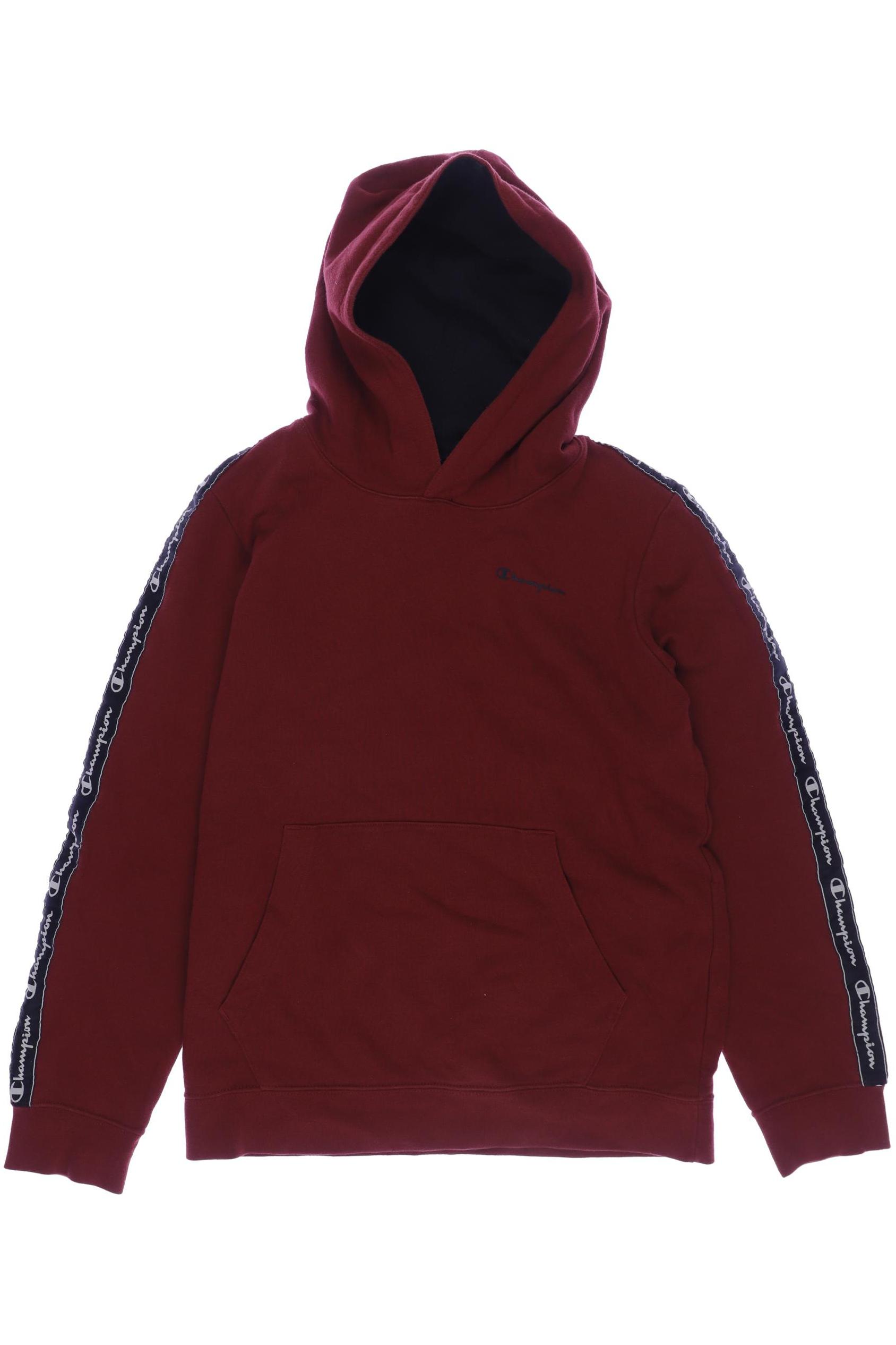 

Champion Herren Hoodies & Sweater, bordeaux, Gr. 170