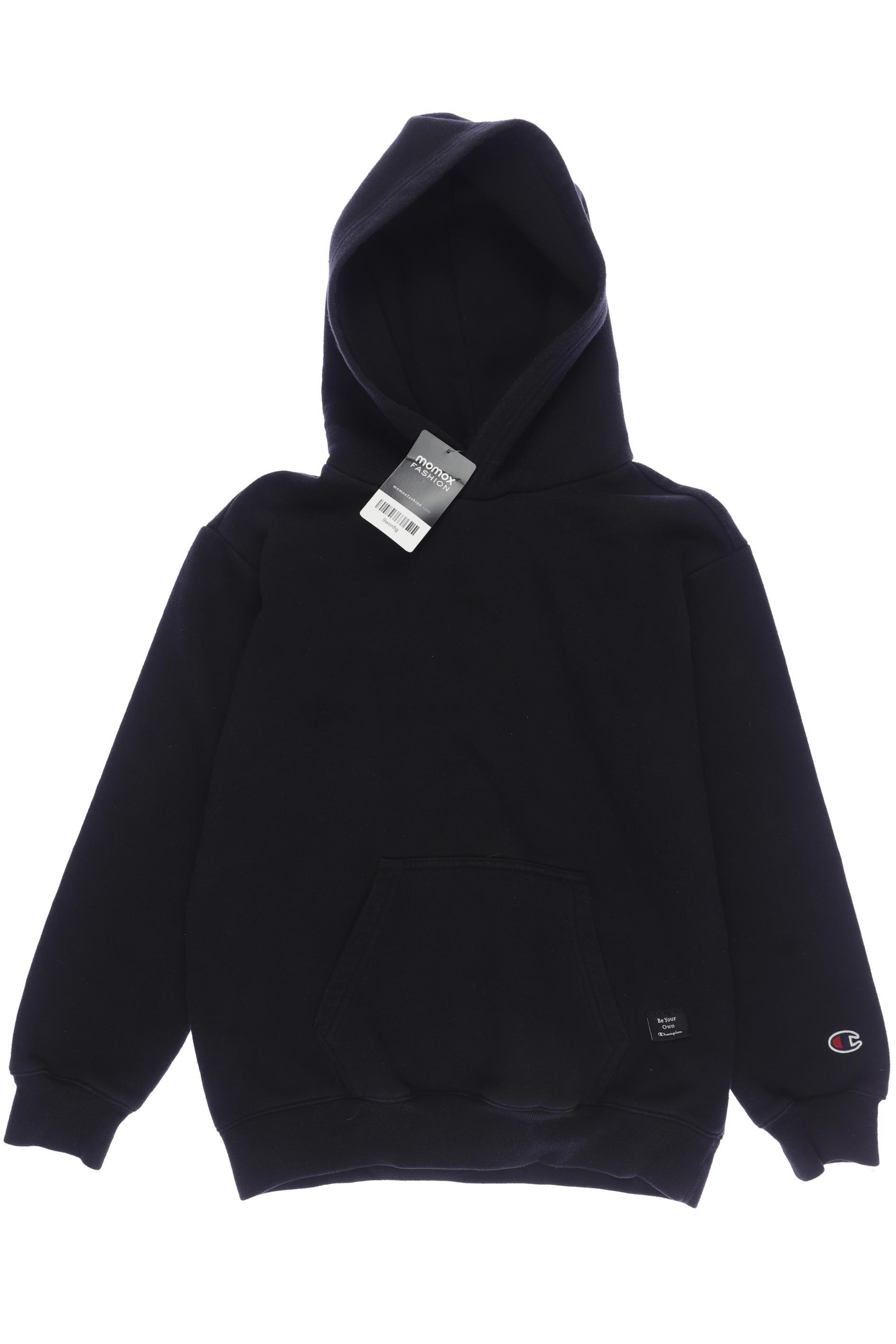 

Champion Herren Hoodies & Sweater, schwarz, Gr. 158