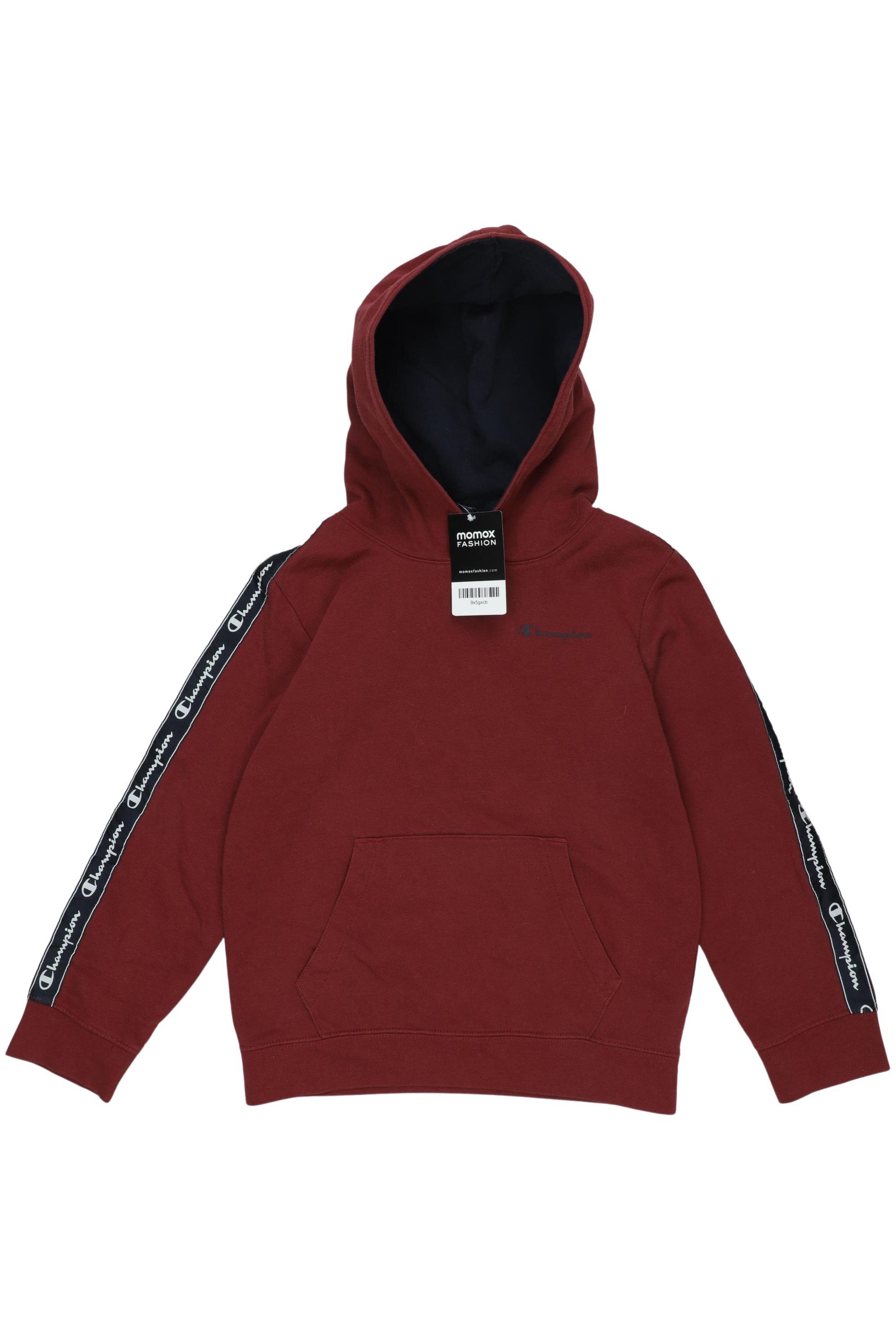 

Champion Herren Hoodies & Sweater, bordeaux, Gr. 146
