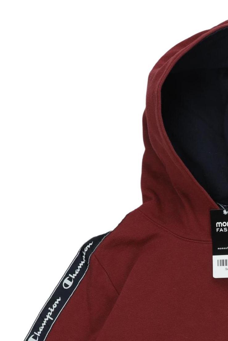 Thumbnail - Champion Jungen Hoodies &amp; Sweater, bordeaux, Gr. 146