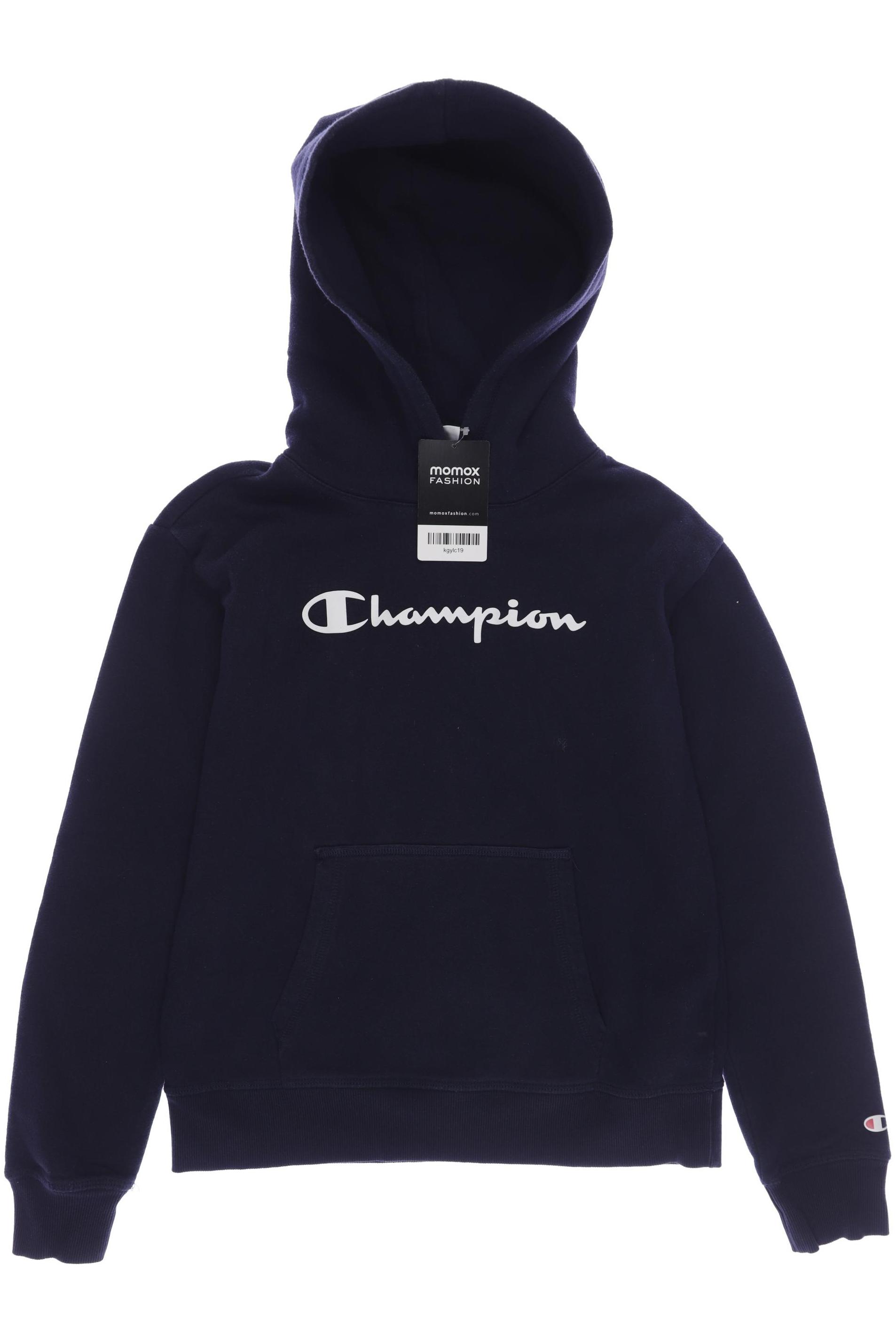 

Champion Jungen Hoodies & Sweater, marineblau