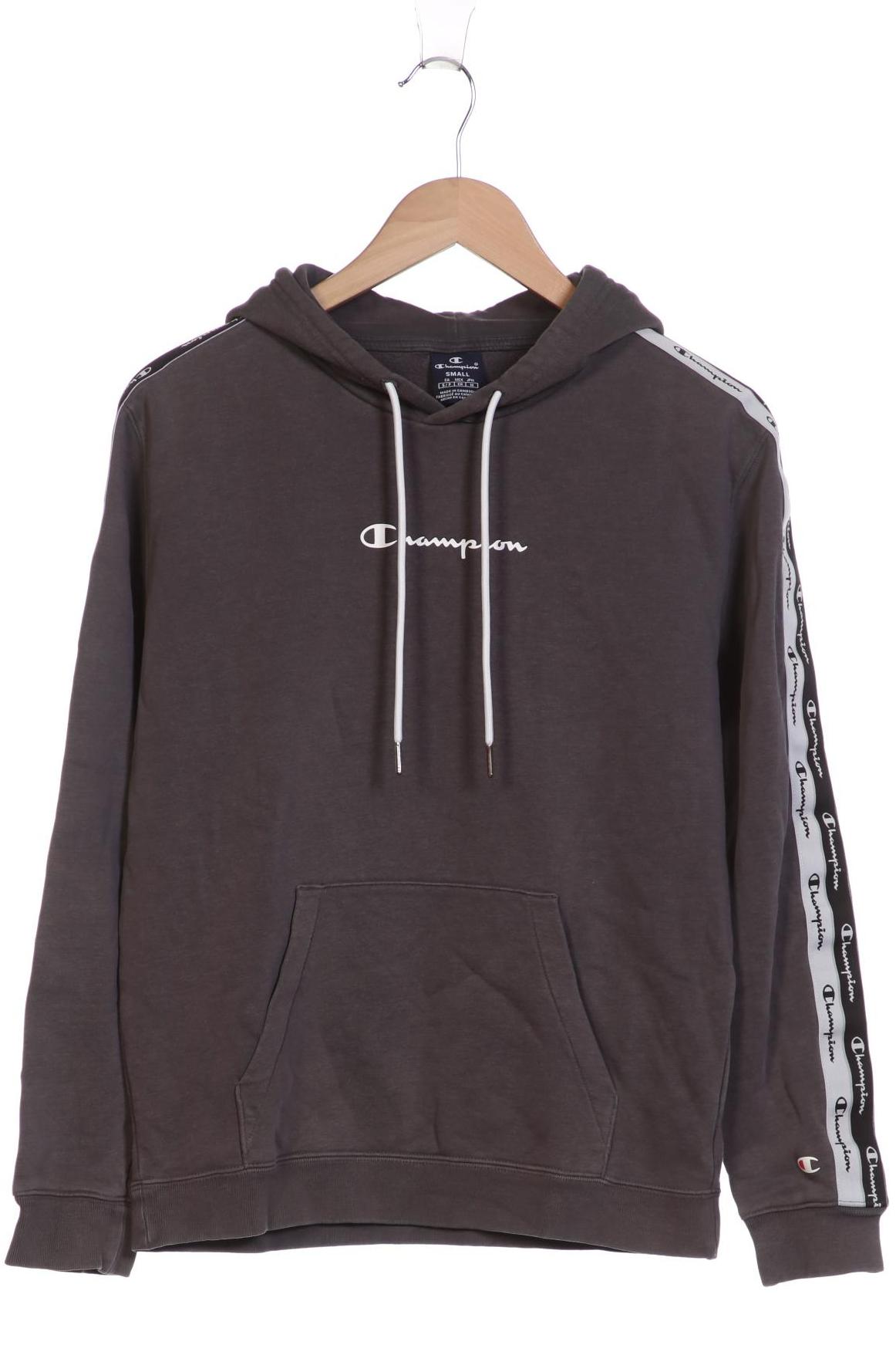

Champion Herren Hoodies & Sweater, grau, Gr. 134