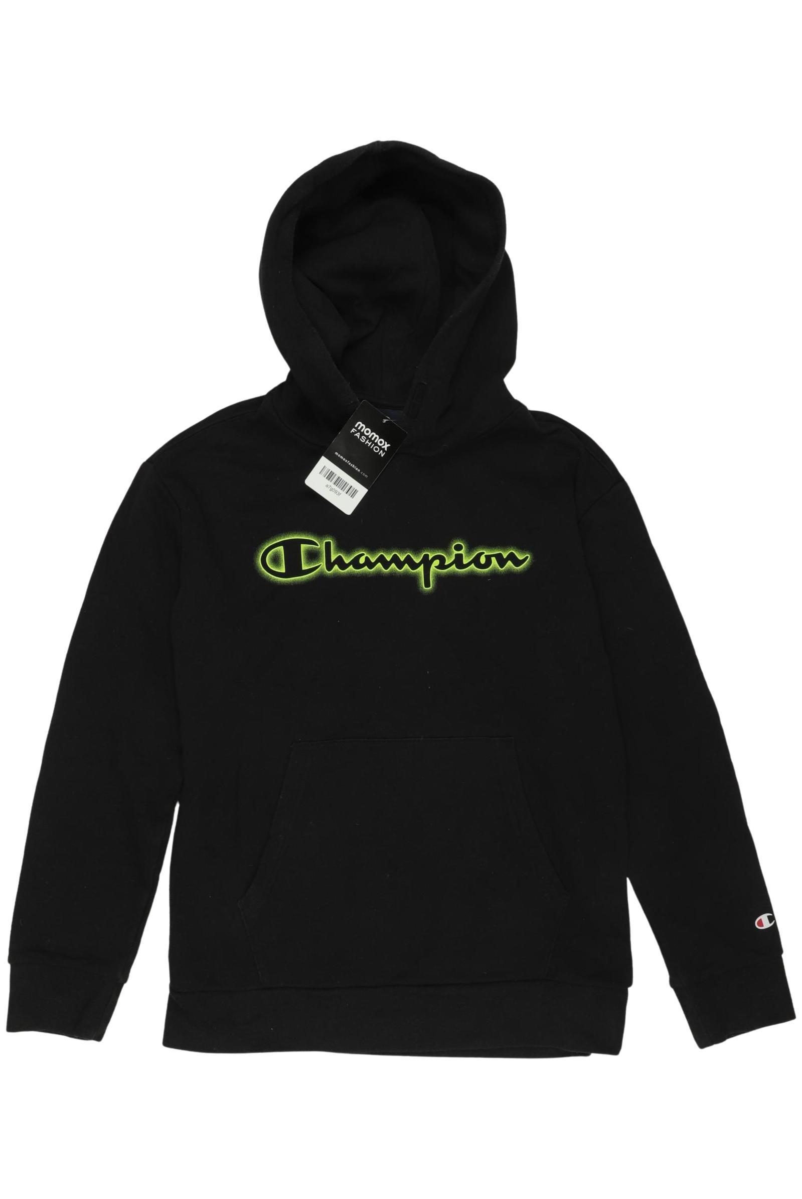 

Champion Herren Hoodies & Sweater, schwarz, Gr. 158