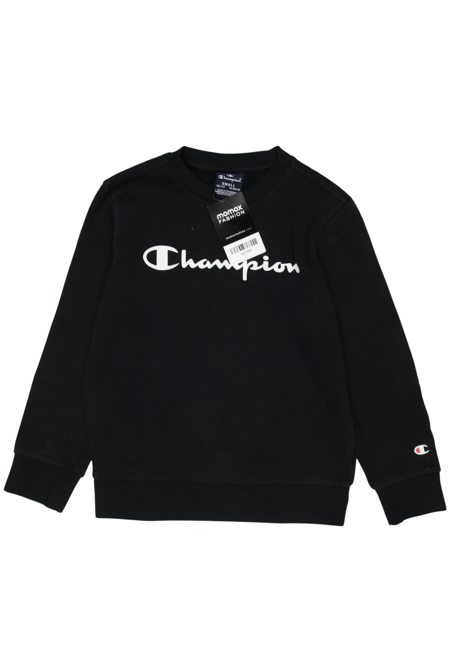 

Champion Herren Hoodies & Sweater, grau, Gr. 134