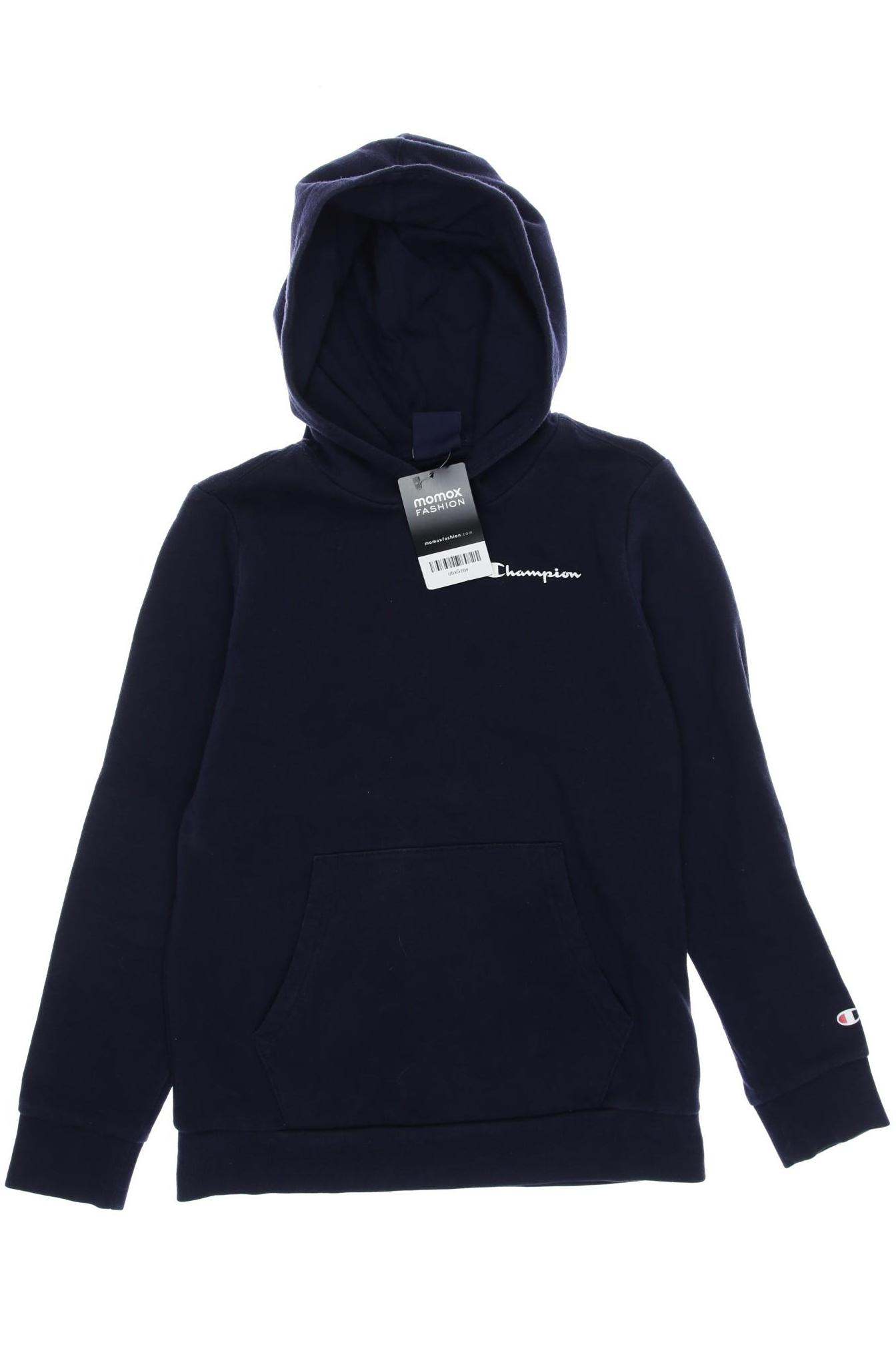

Champion Herren Hoodies & Sweater, marineblau, Gr. 158