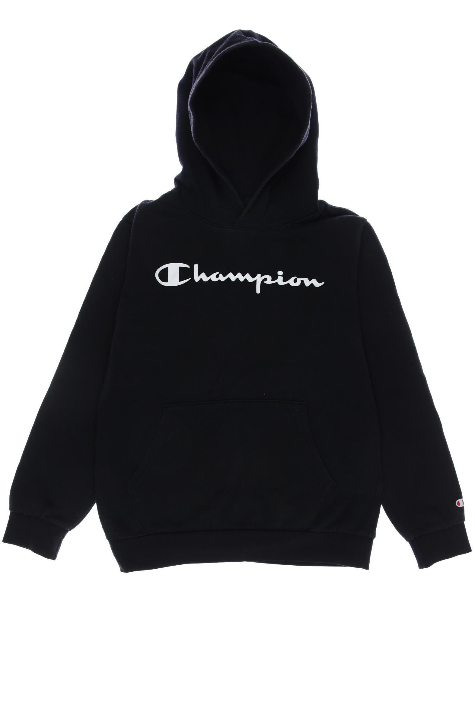 

Champion Herren Hoodies & Sweater, schwarz, Gr. 158
