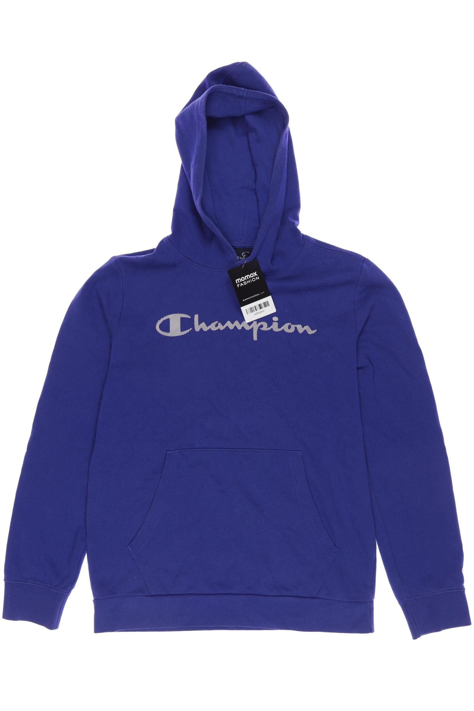 

Champion Herren Hoodies & Sweater, marineblau, Gr. 170