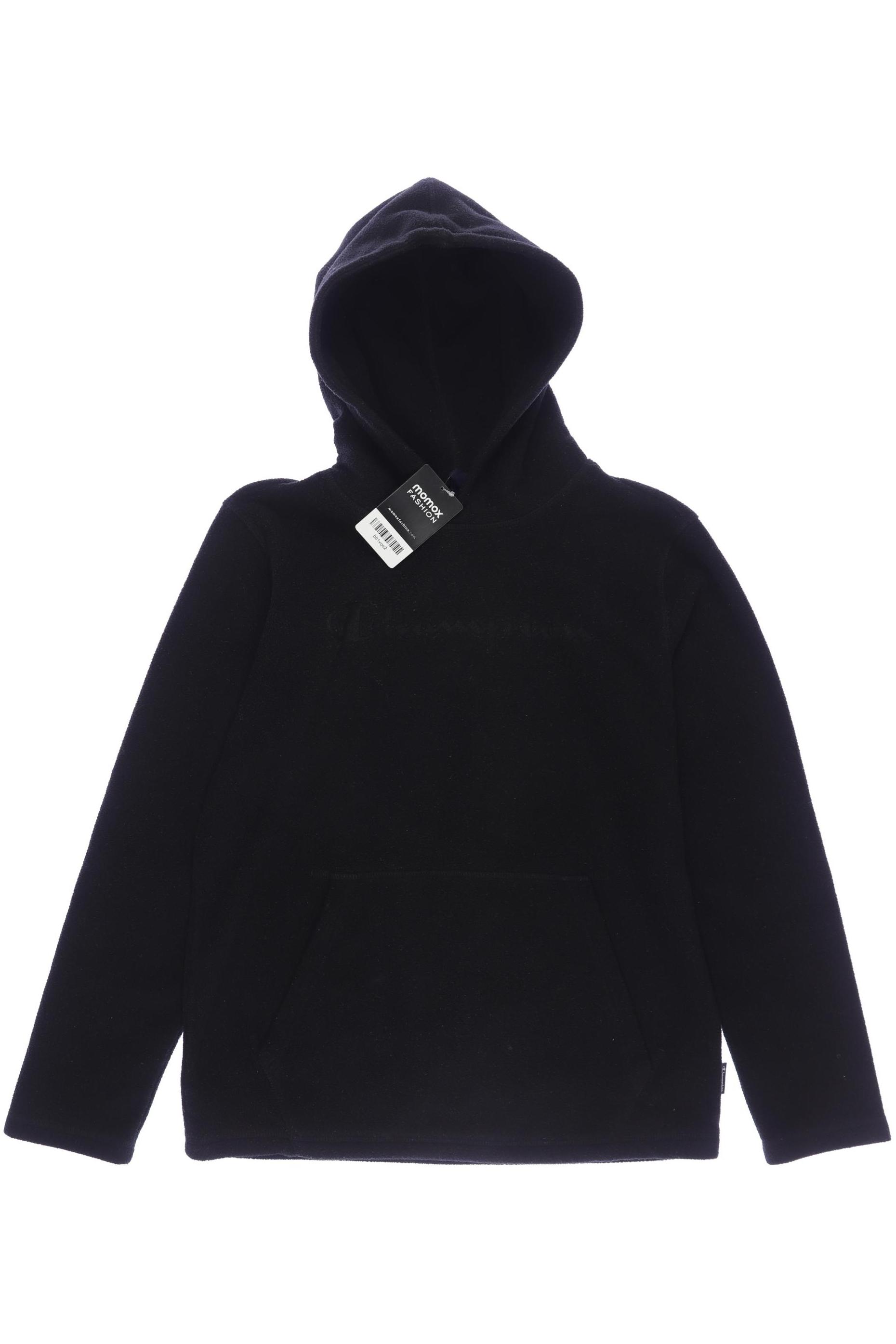 

Champion Herren Hoodies & Sweater, schwarz, Gr. 164