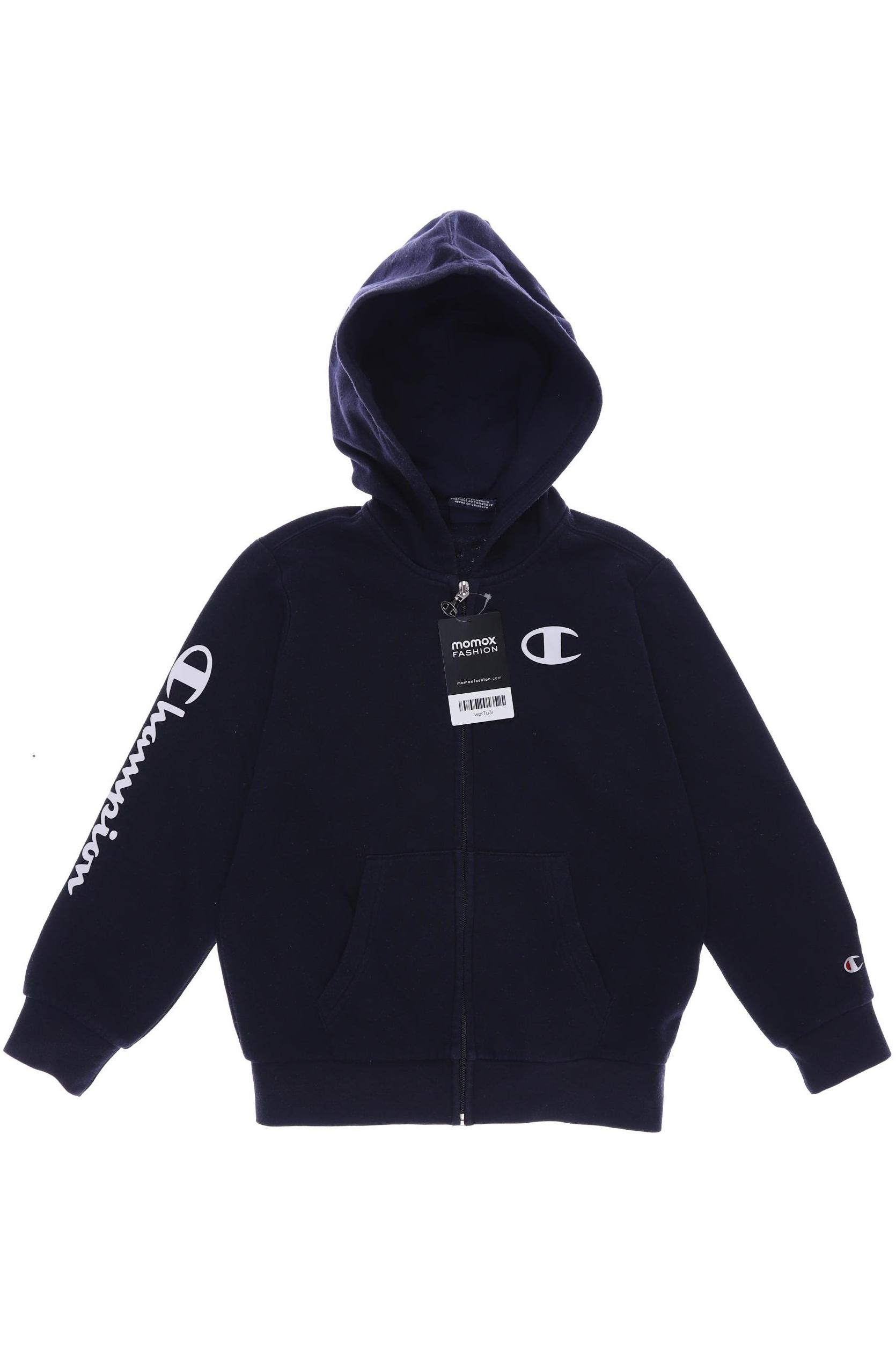 

Champion Herren Hoodies & Sweater, marineblau, Gr. 134